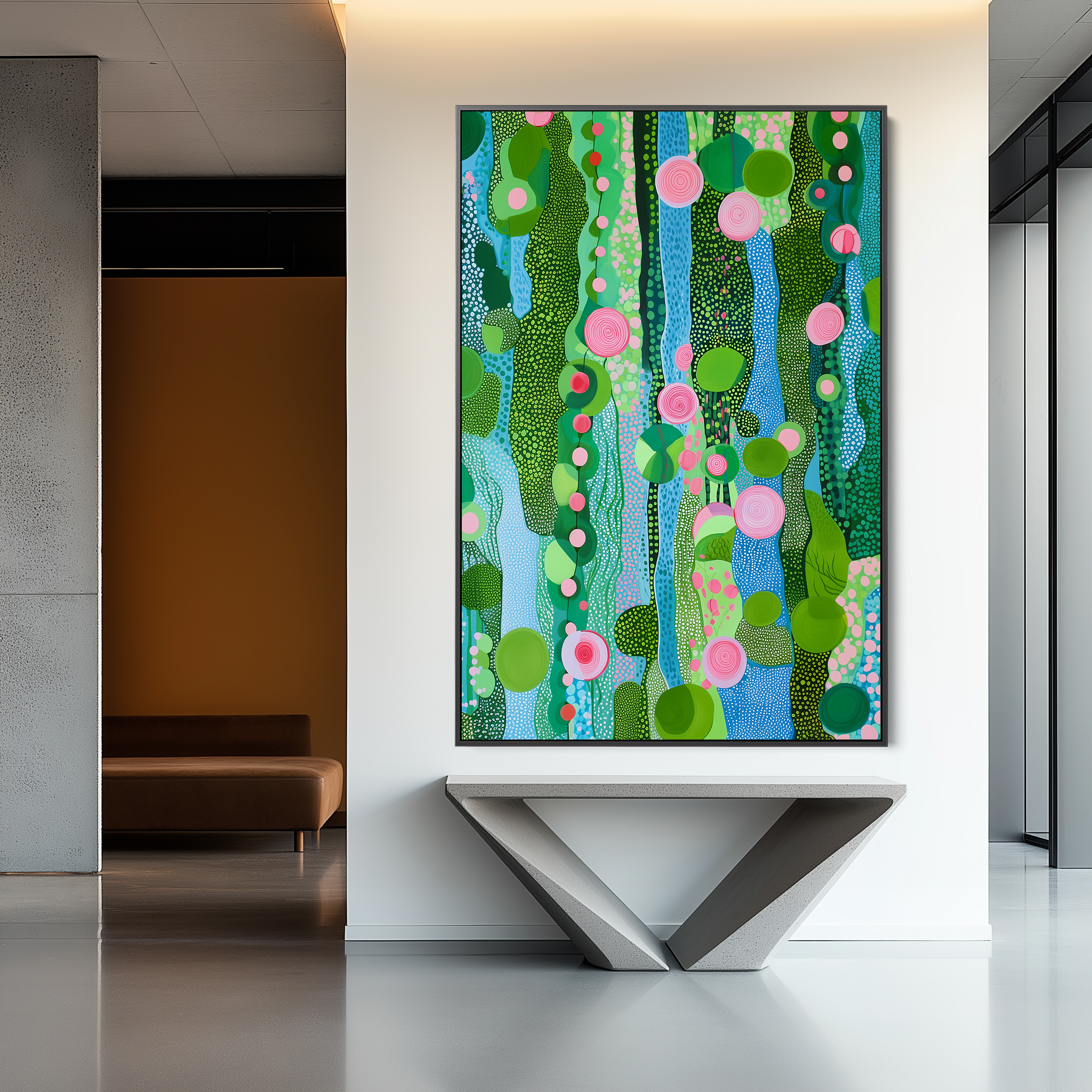 Botanique UA - 551 - Unique Aesthetics