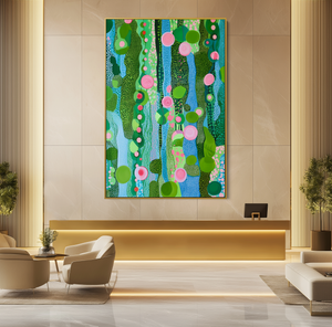 Botanique UA - 551 - Unique Aesthetics