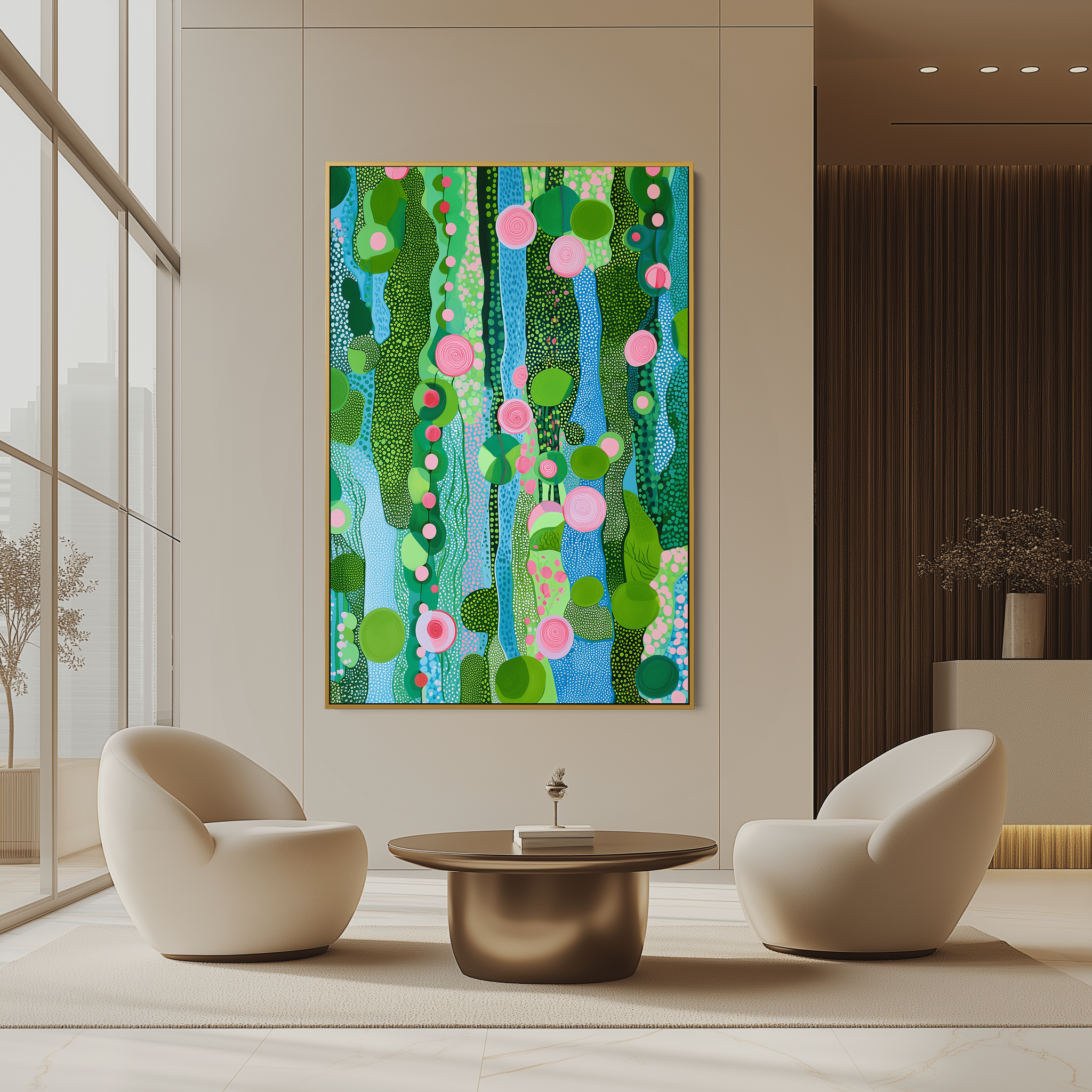 Botanique UA - 551 - Unique Aesthetics