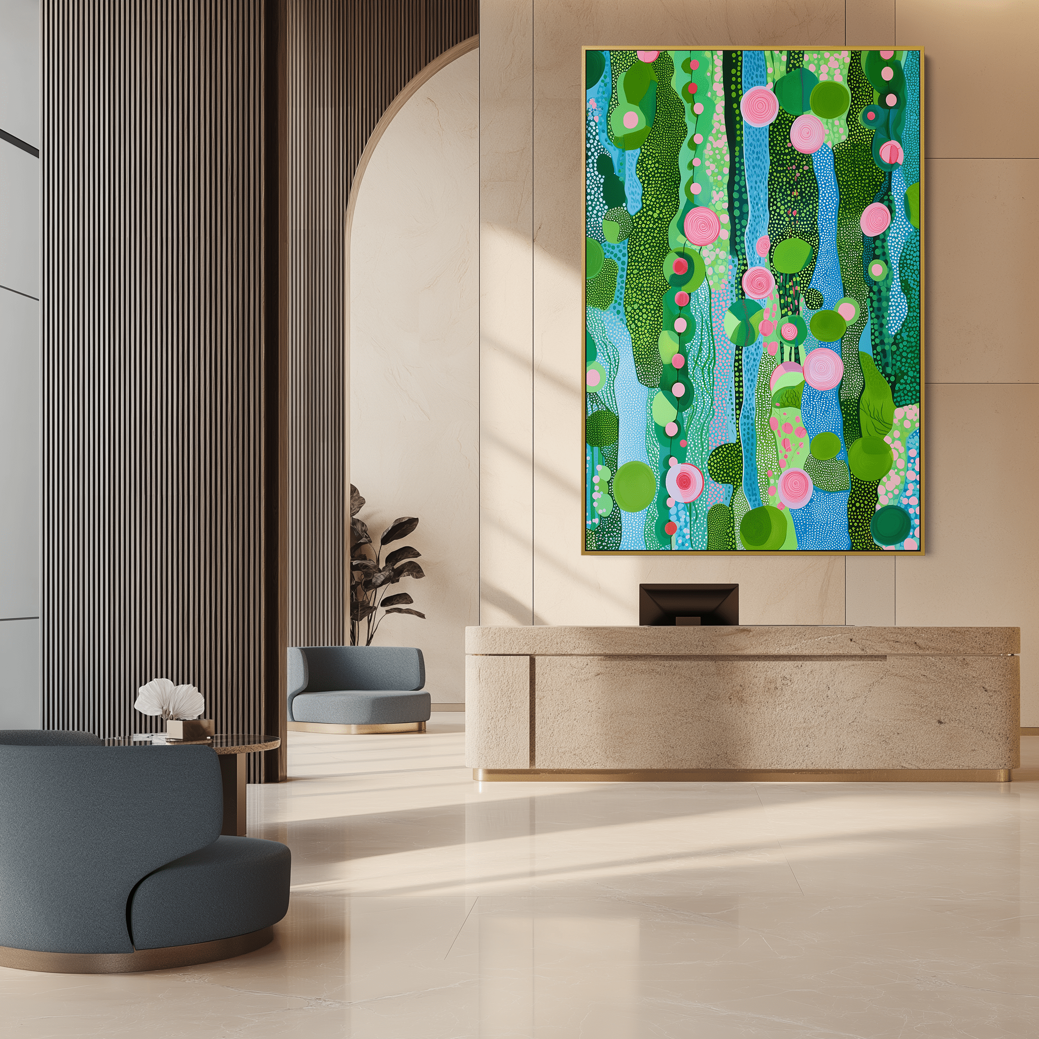 Botanique UA - 551 - Unique Aesthetics