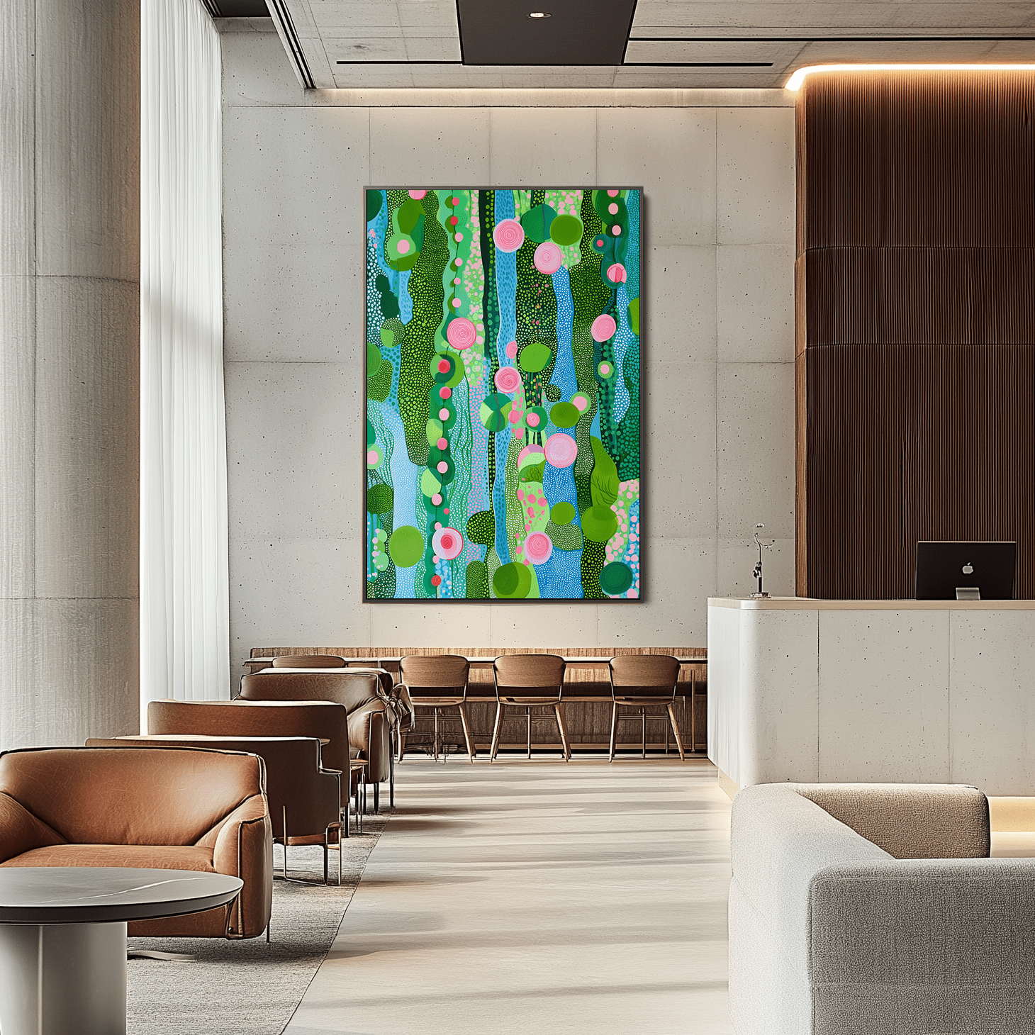 Botanique UA - 551 - Unique Aesthetics