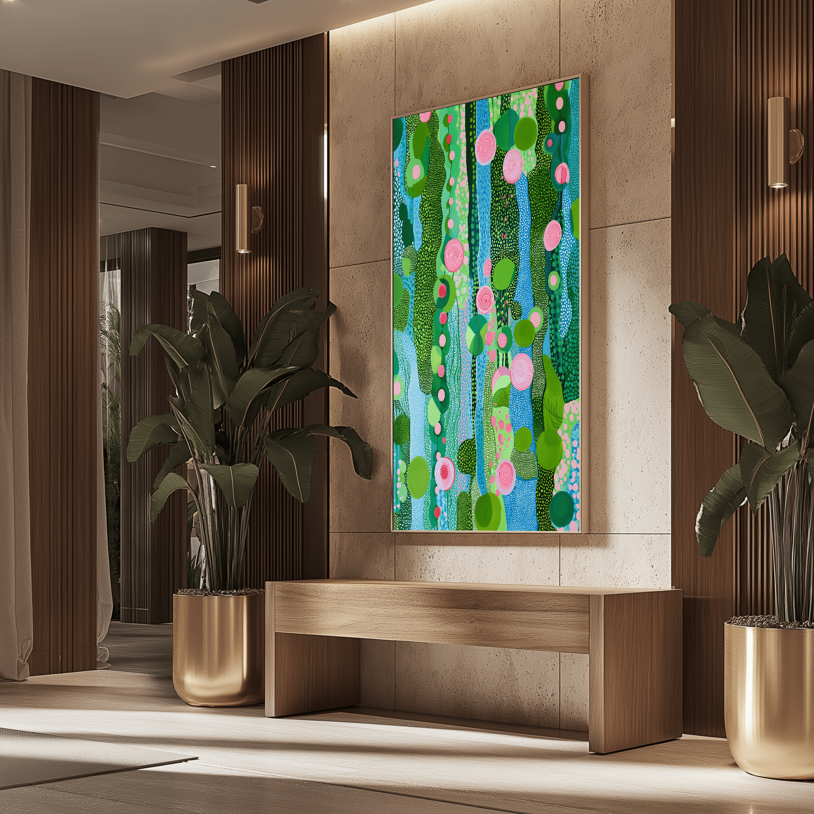 Botanique UA - 551 - Unique Aesthetics