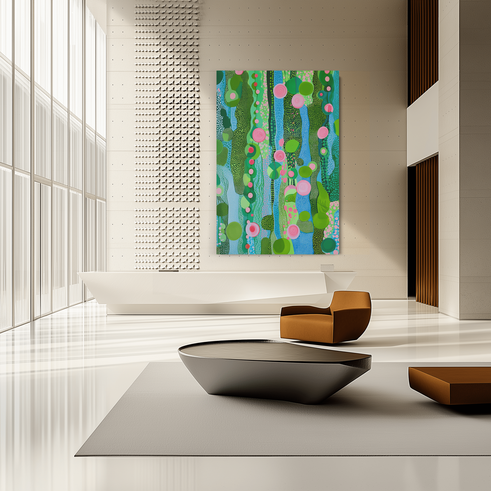 Botanique UA - 551 - Unique Aesthetics