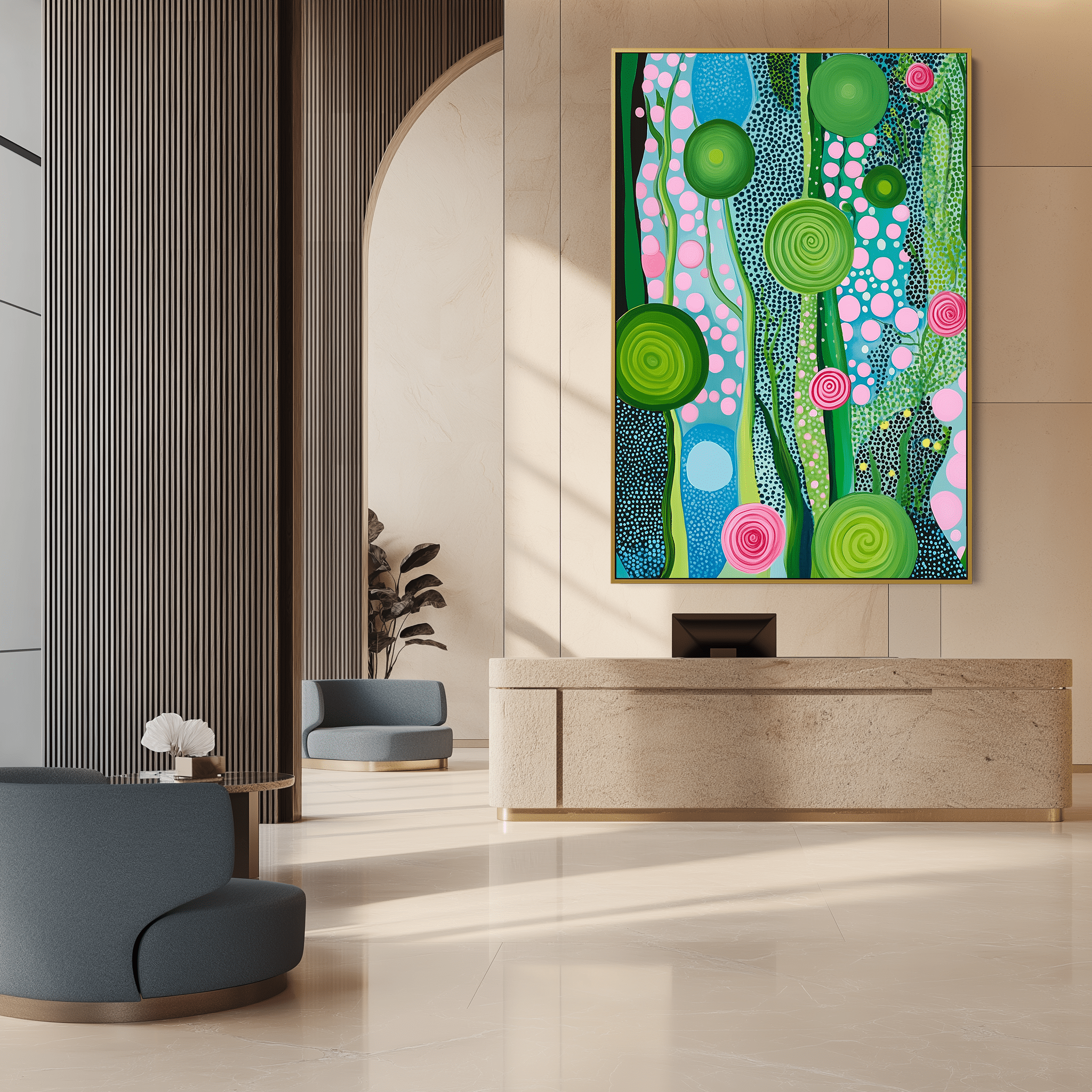 Botanique UA - 552 - Unique Aesthetics