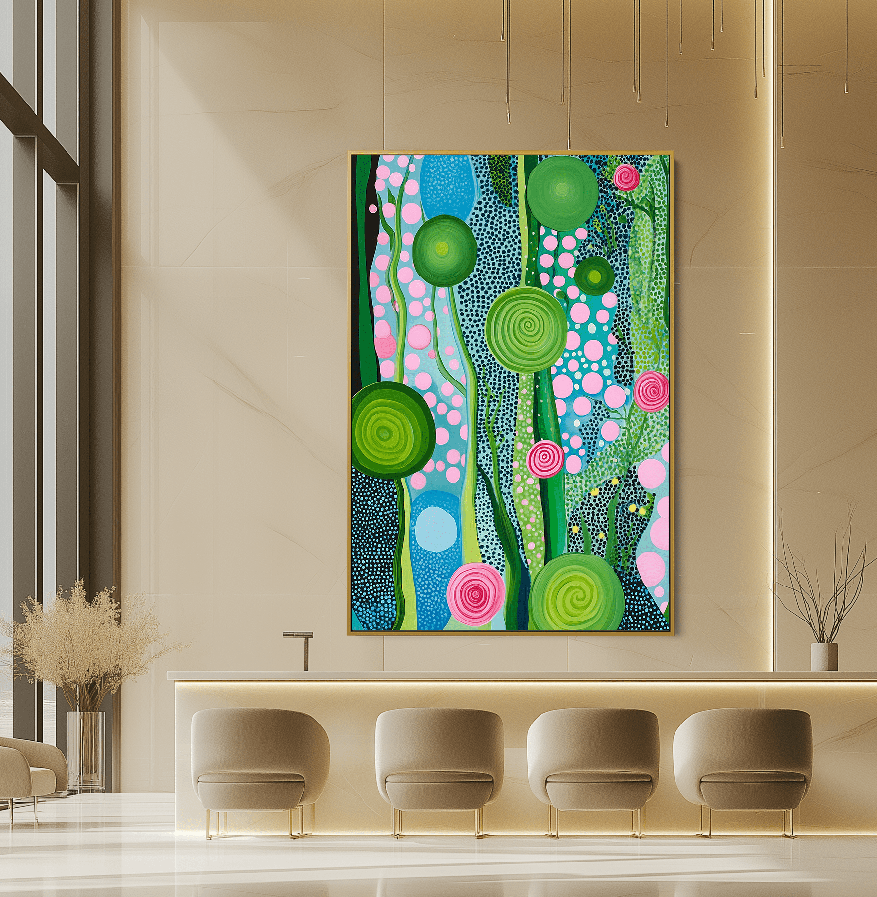 Botanique UA - 552 - Unique Aesthetics