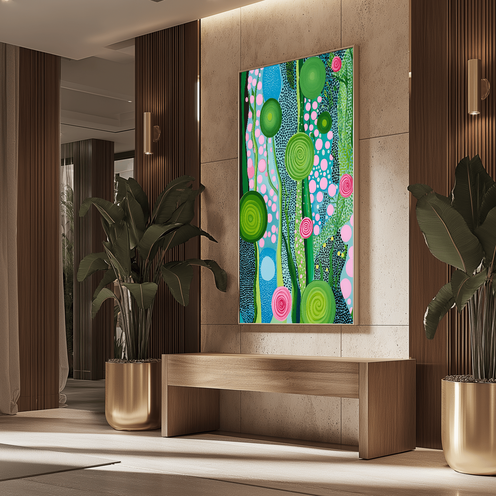 Botanique UA - 552 - Unique Aesthetics