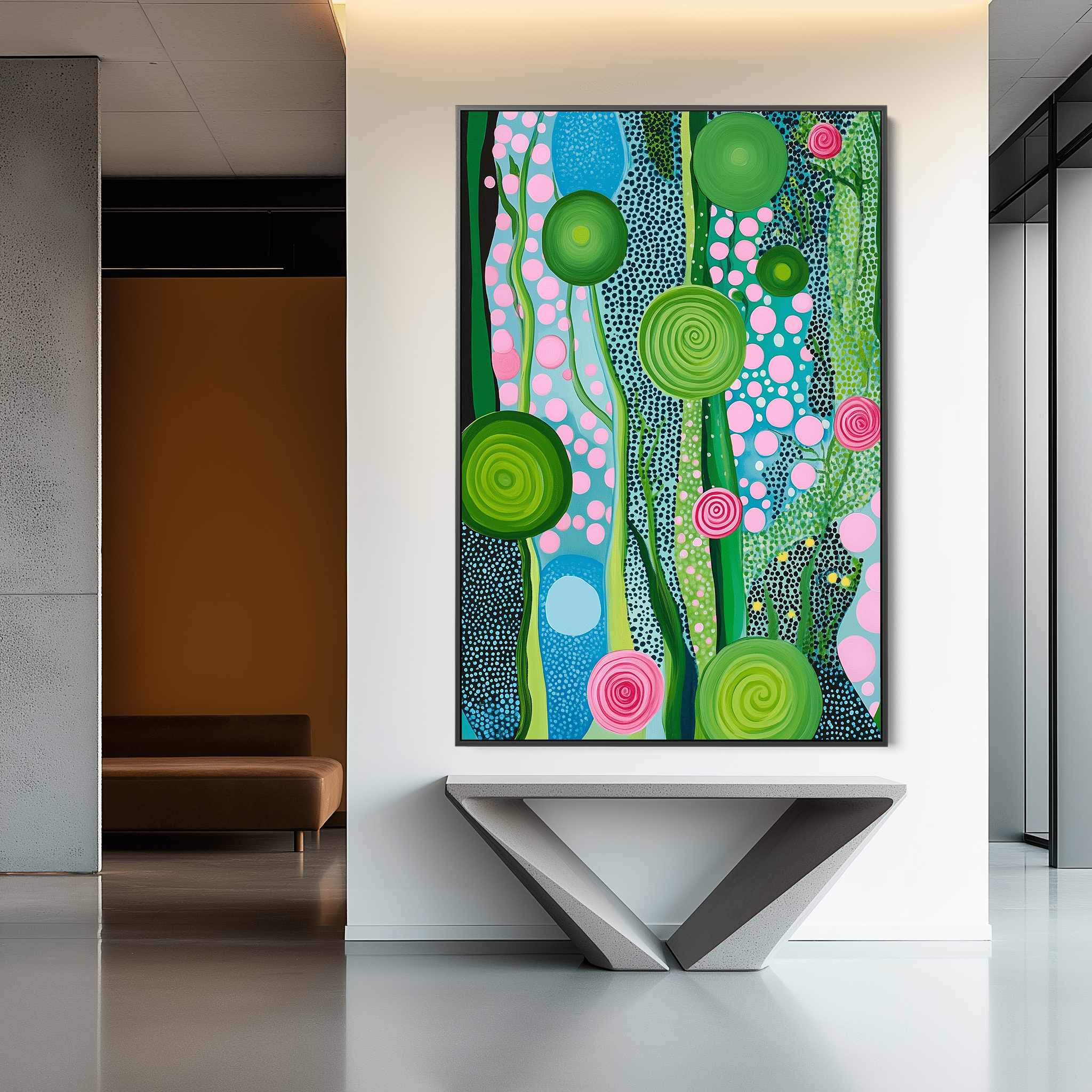 Botanique UA - 552 - Unique Aesthetics