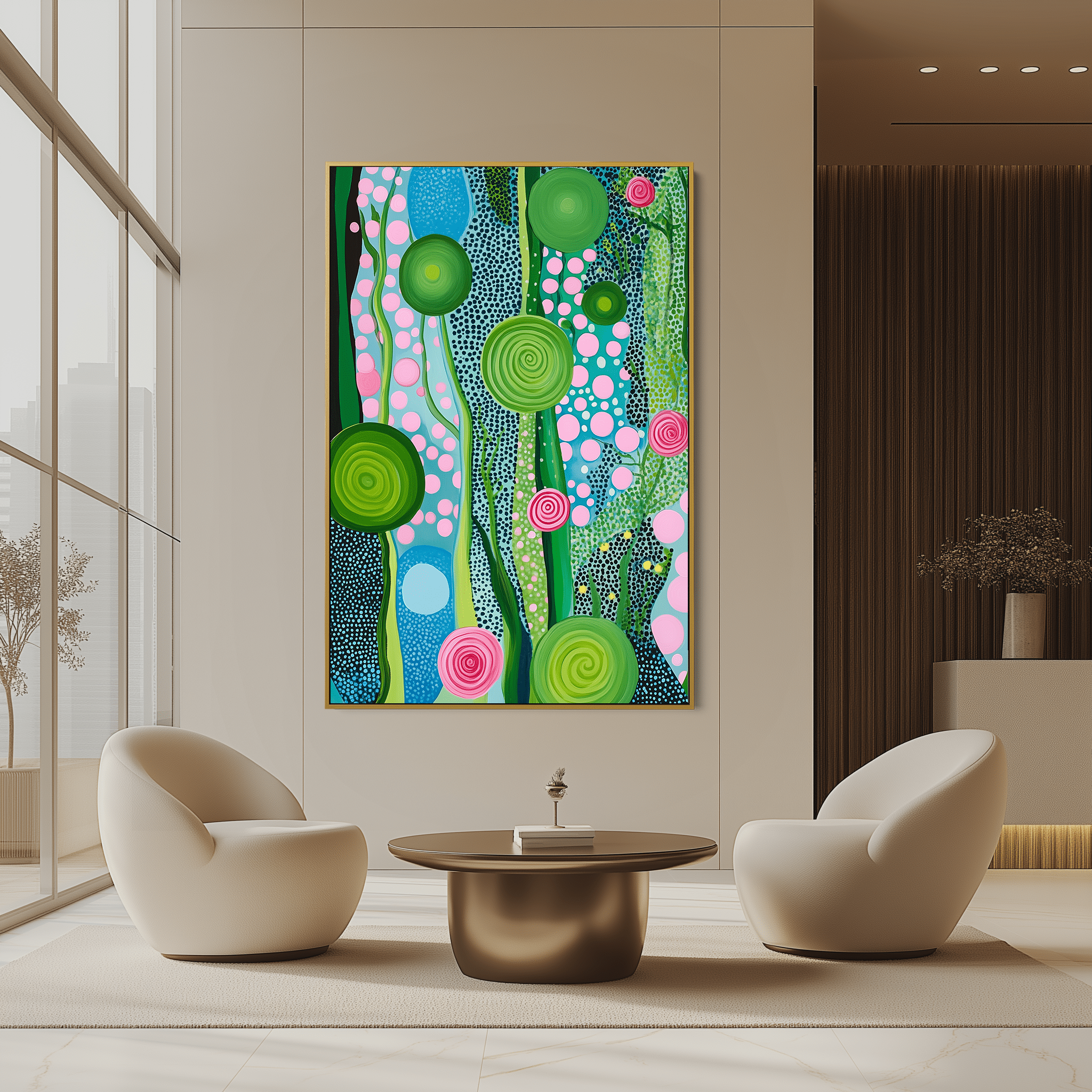Botanique UA - 552 - Unique Aesthetics
