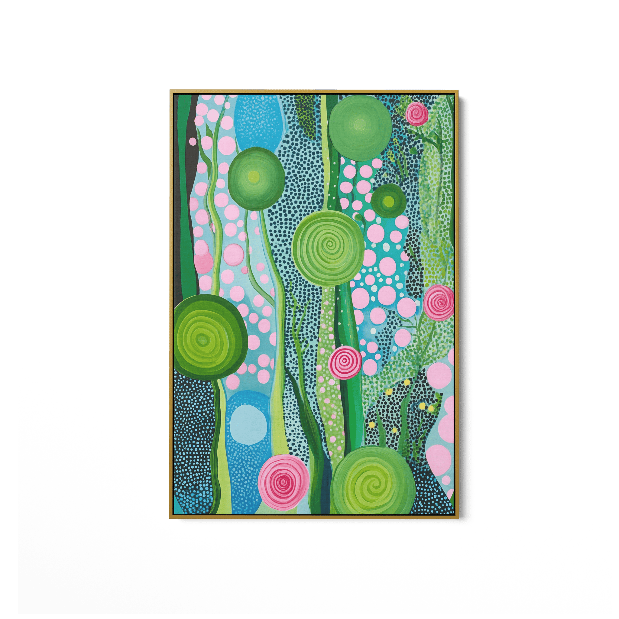 Botanique UA - 552 - Unique Aesthetics