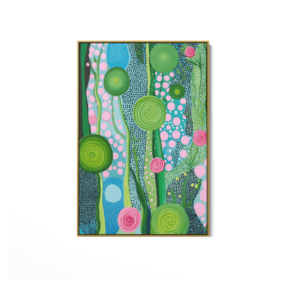 Botanique UA - 552 - Unique Aesthetics