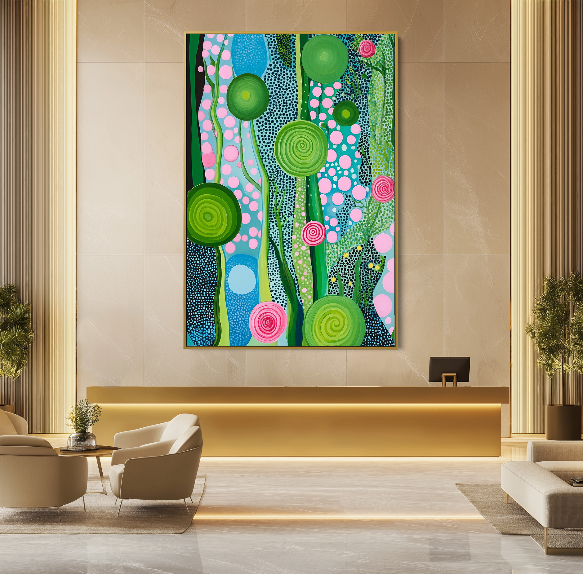 Botanique UA - 552 - Unique Aesthetics