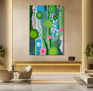 Botanique UA - 552 - Unique Aesthetics