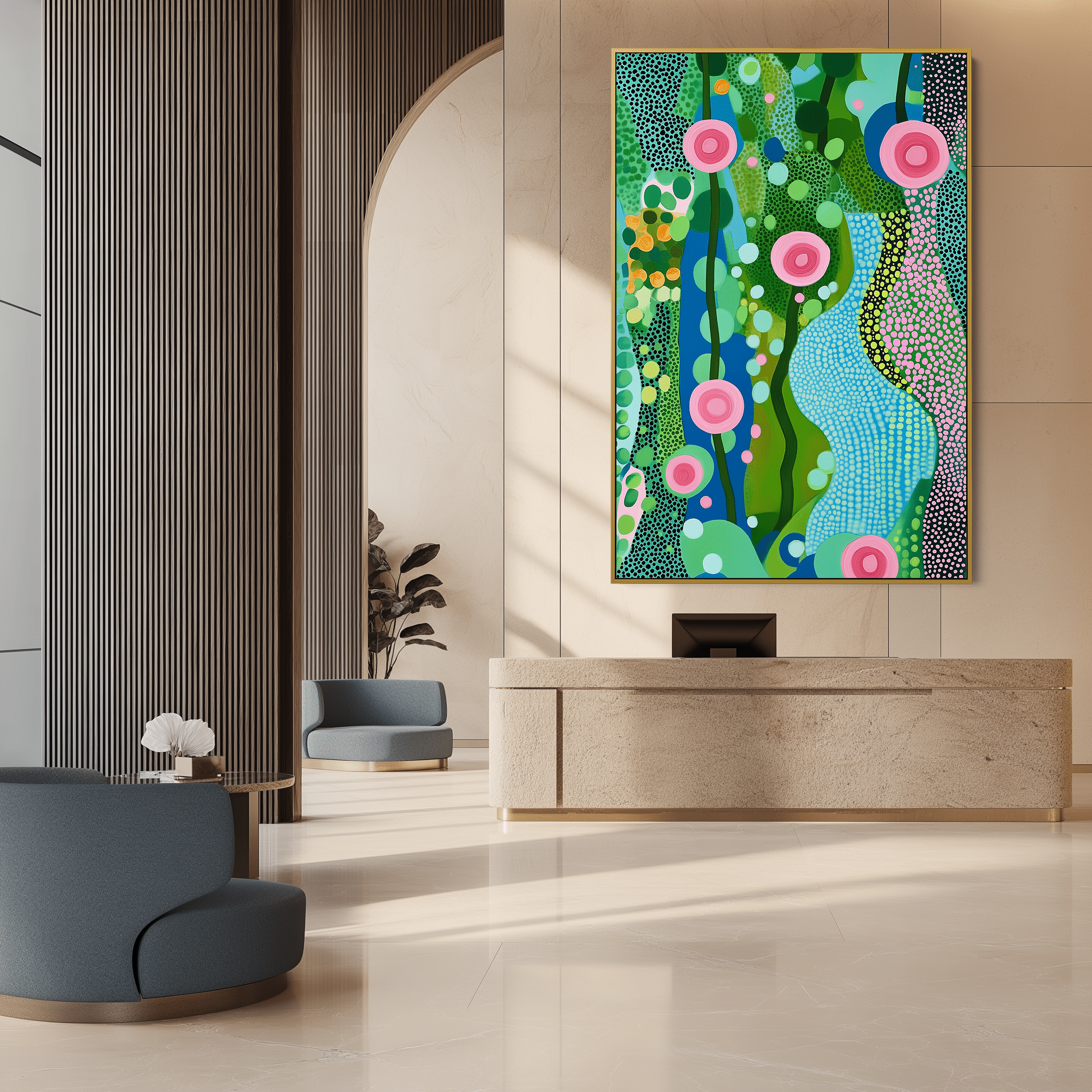 Botanique UA - 553 - Unique Aesthetics