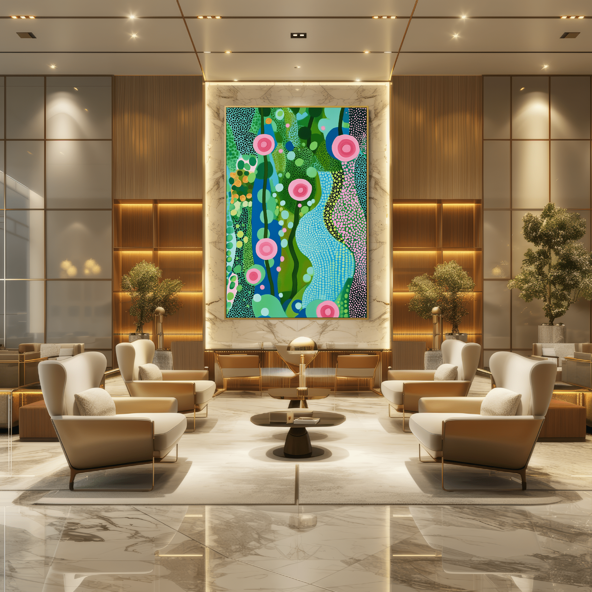 Botanique UA - 553 - Unique Aesthetics