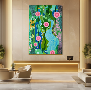 Botanique UA - 553 - Unique Aesthetics
