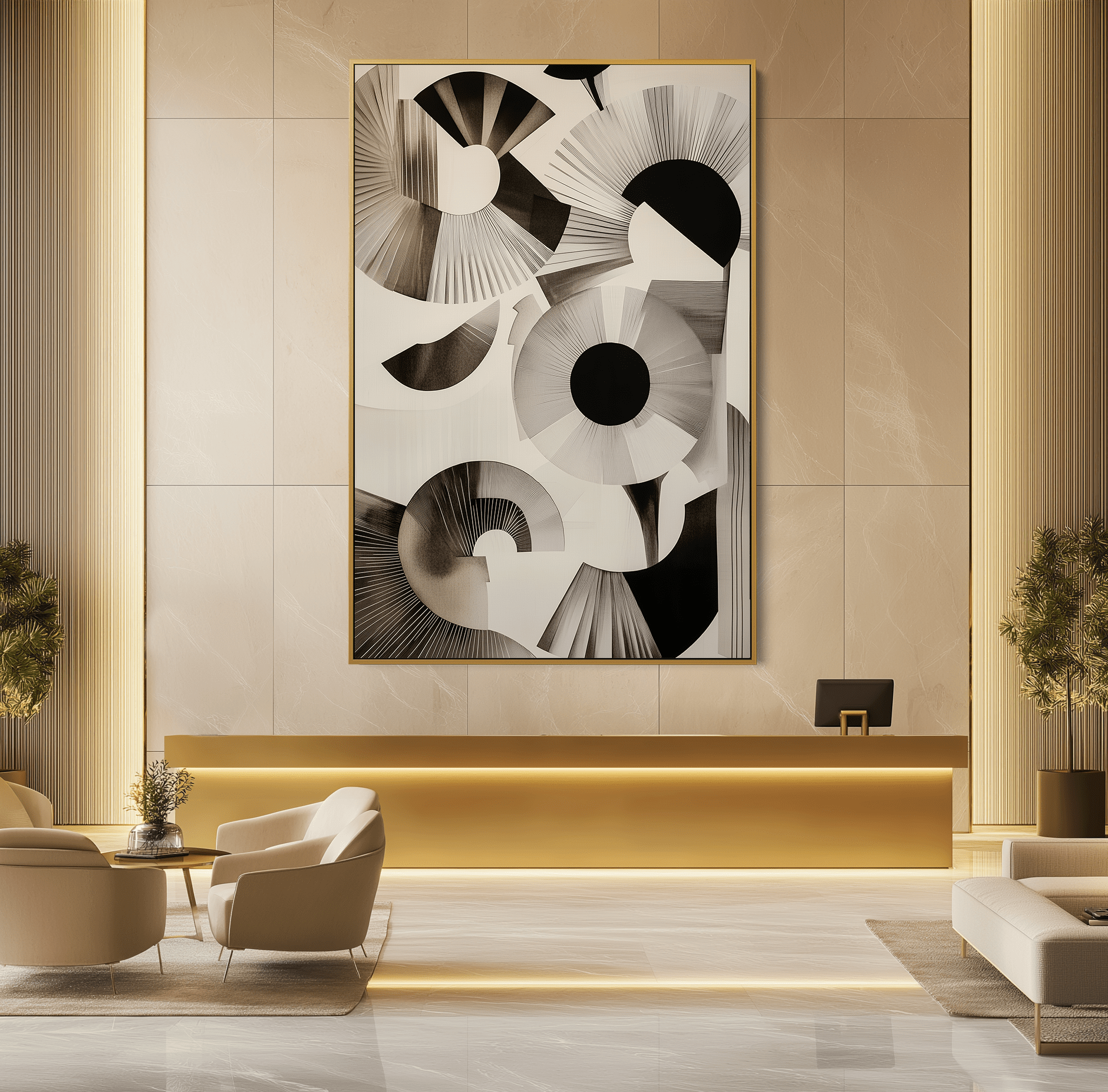 Bract UA - 1088 - Unique Aesthetics