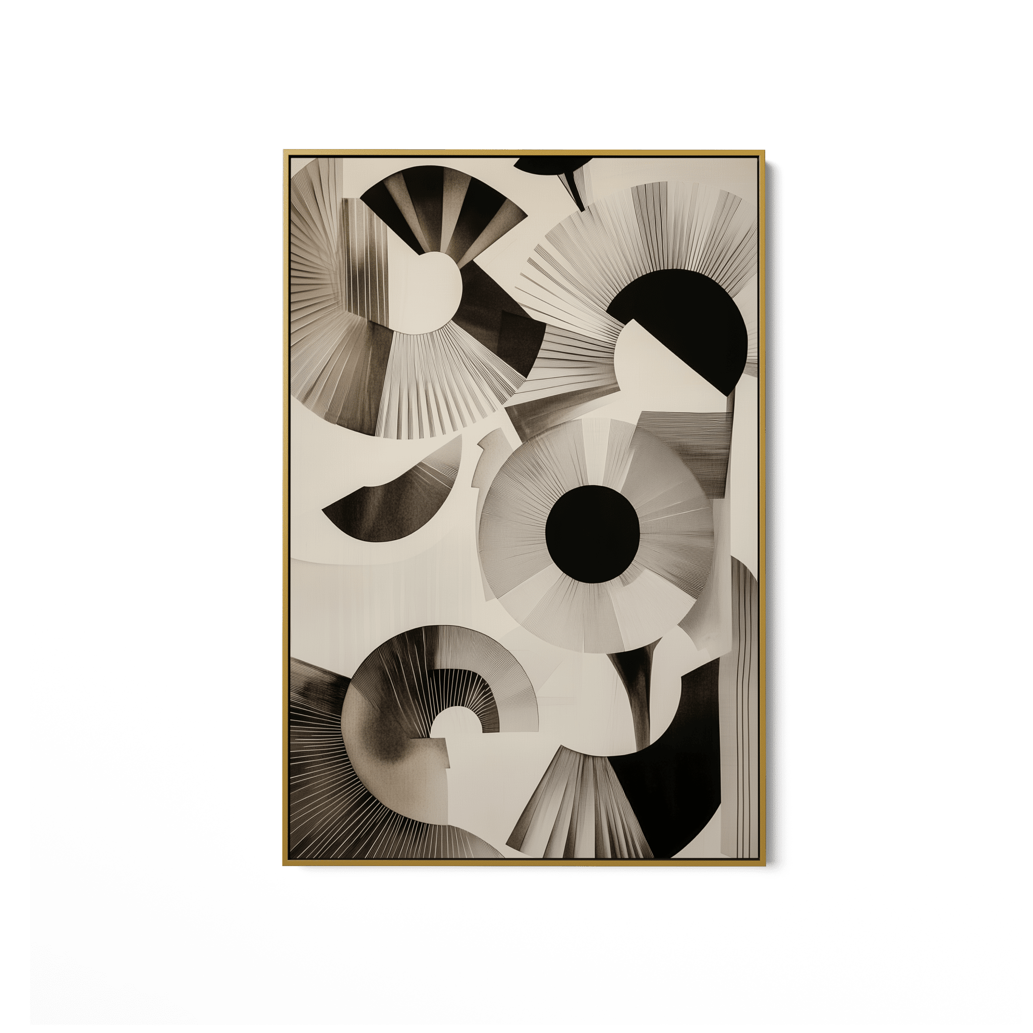 Bract UA - 1088 - Unique Aesthetics