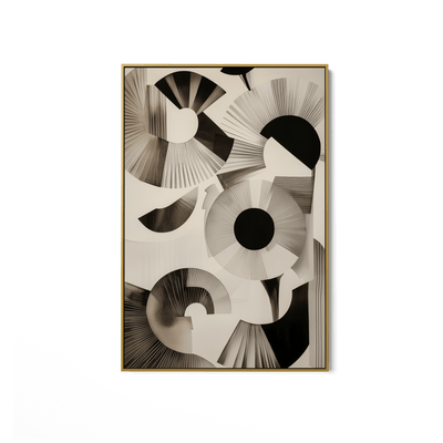 Bract UA - 1088 - Unique Aesthetics