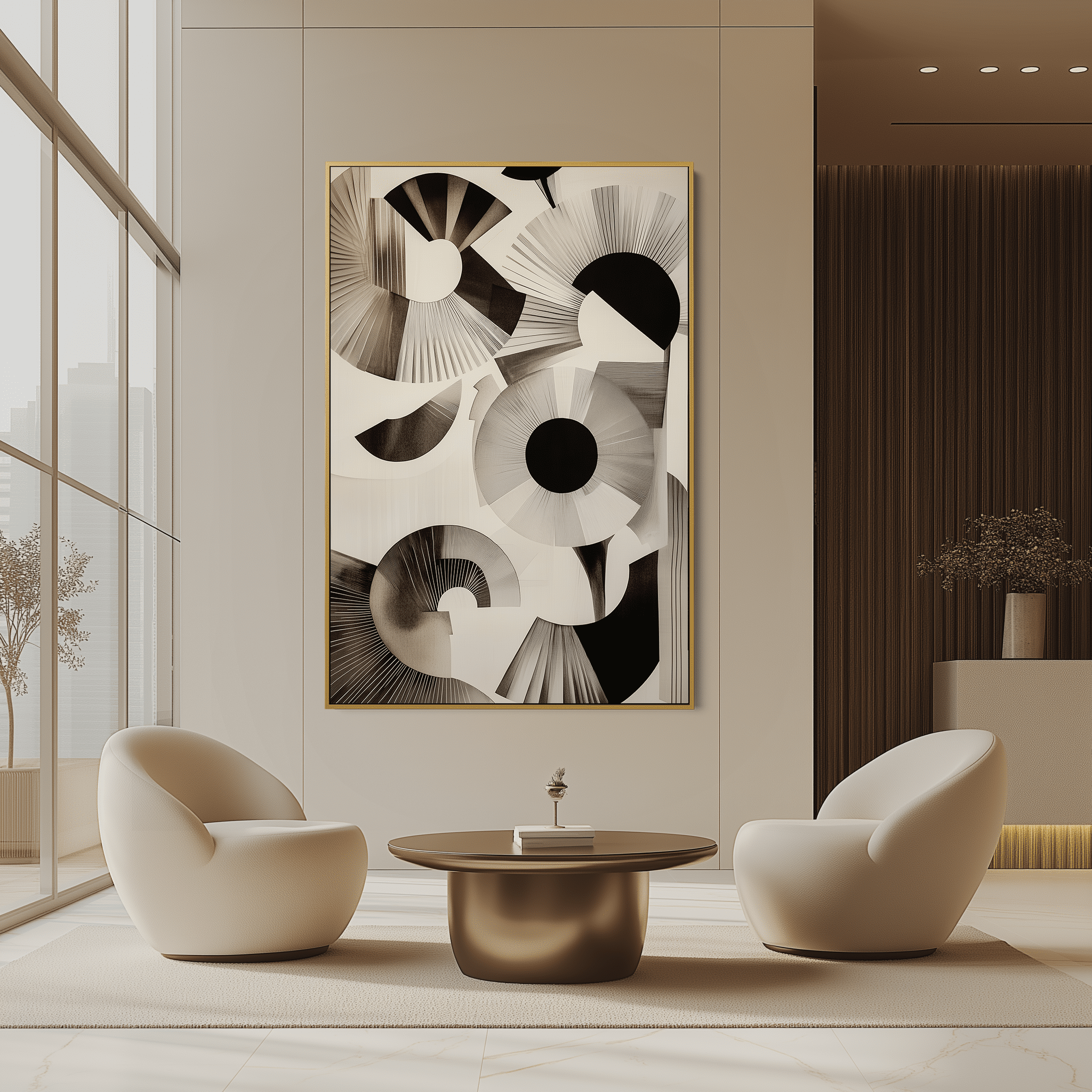 Bract UA - 1088 - Unique Aesthetics