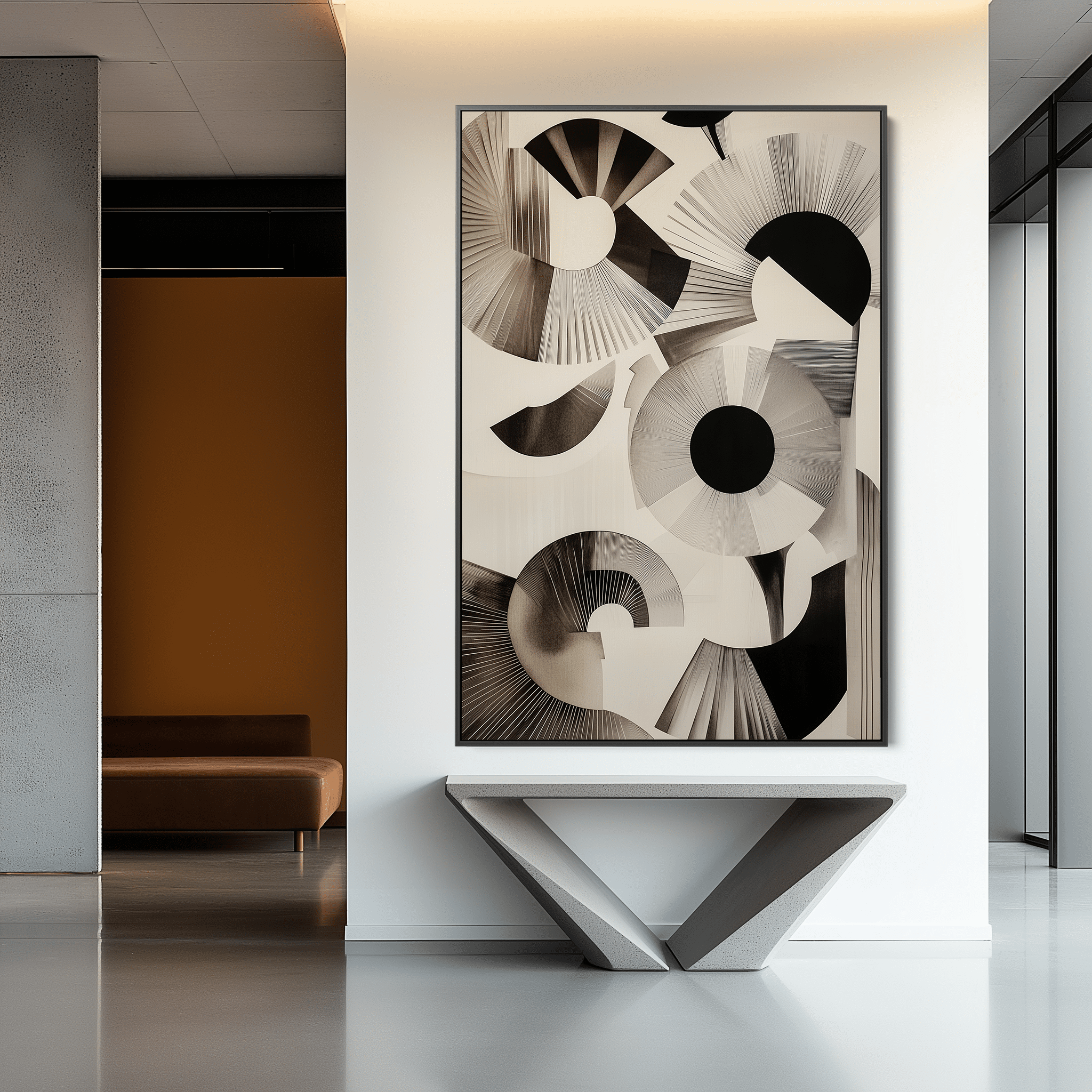 Bract UA - 1088 - Unique Aesthetics