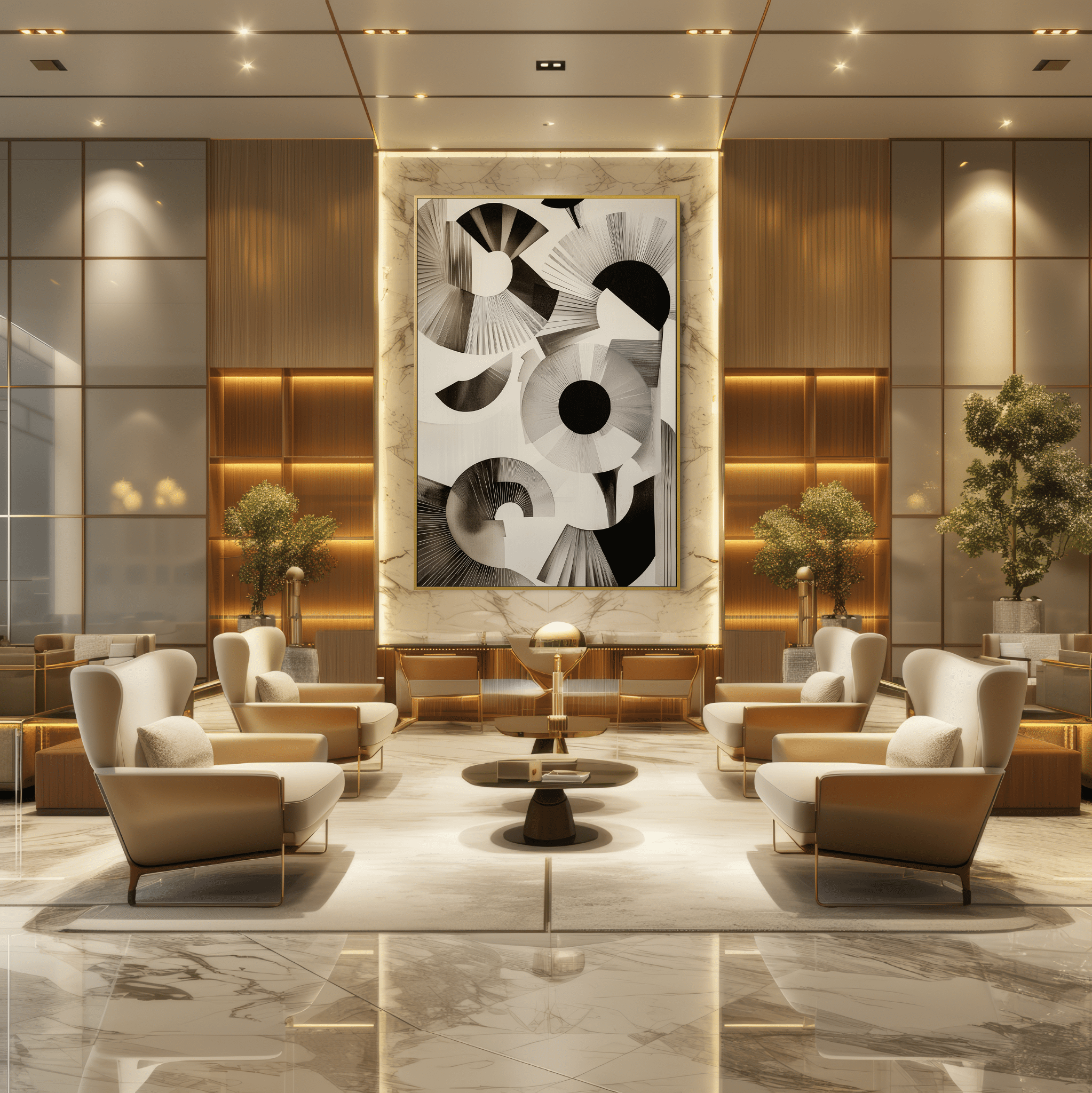 Bract UA - 1088 - Unique Aesthetics