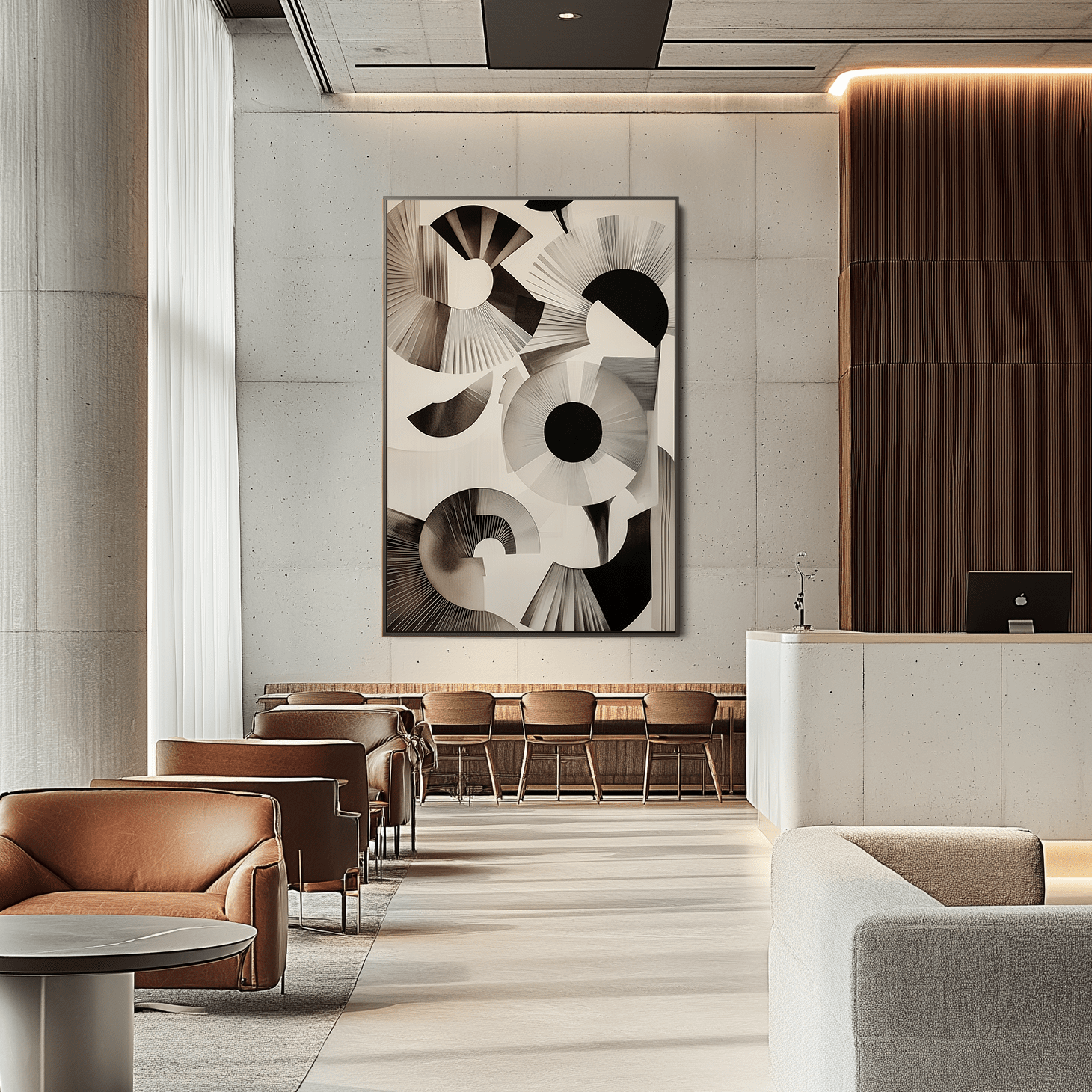 Bract UA - 1088 - Unique Aesthetics