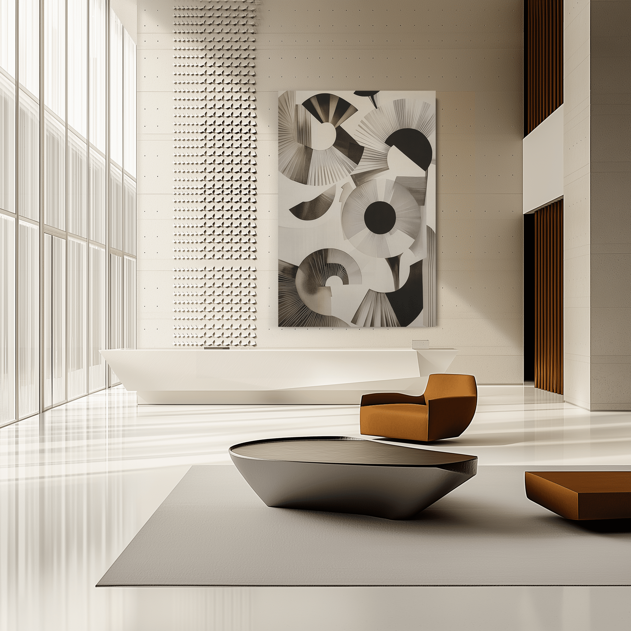 Bract UA - 1088 - Unique Aesthetics