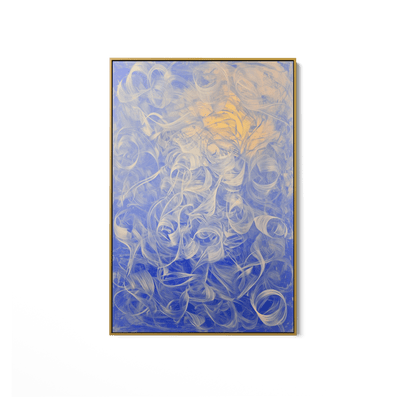 Breath Between Worlds UA - 1305 - Unique Aesthetics