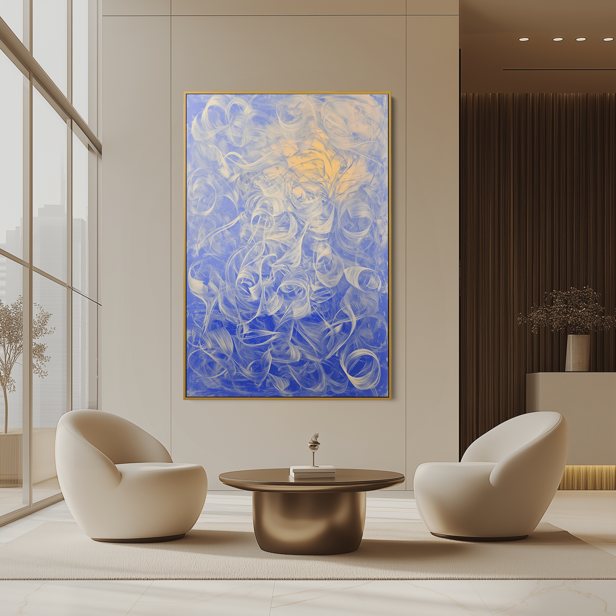 Breath Between Worlds UA - 1305 - Unique Aesthetics