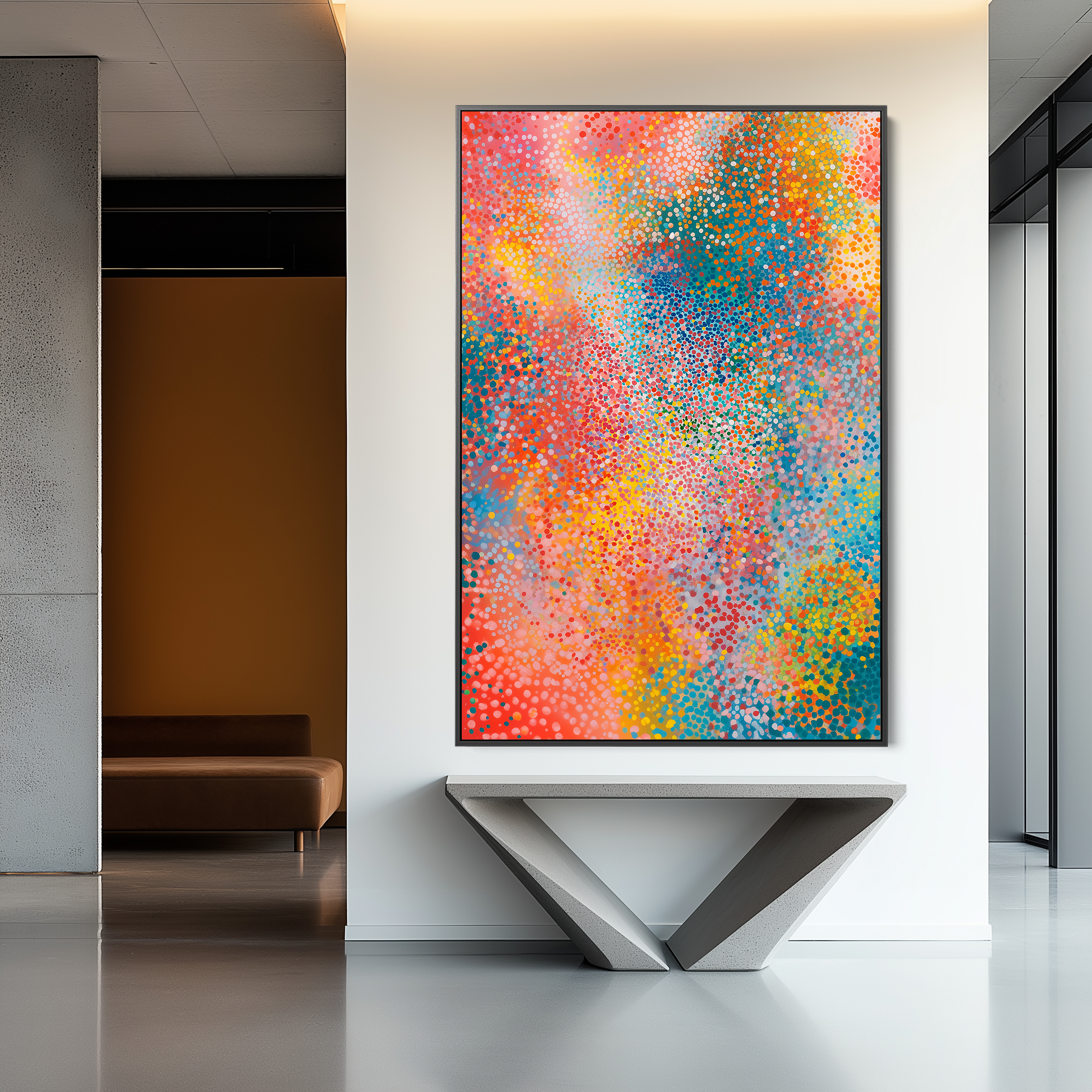 Brisca UA - 536 - Unique Aesthetics