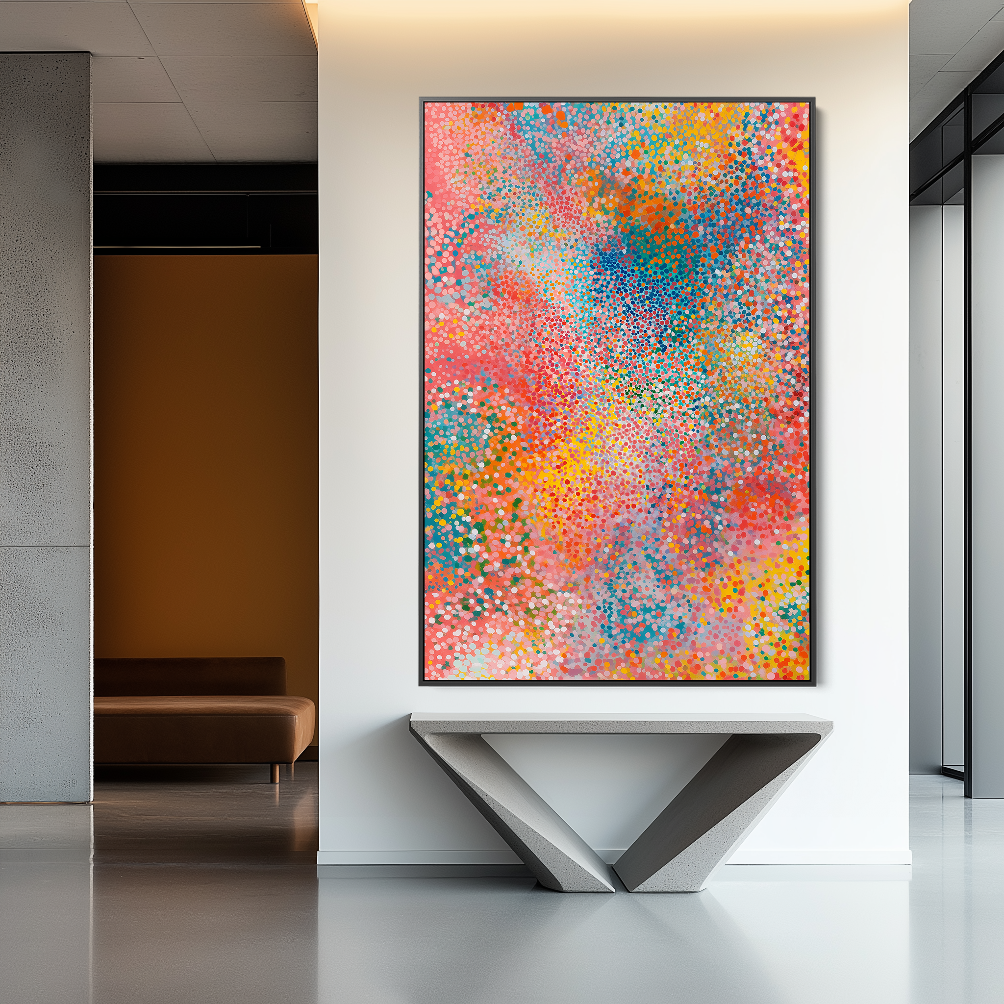 Brisca UA - 537 - Unique Aesthetics