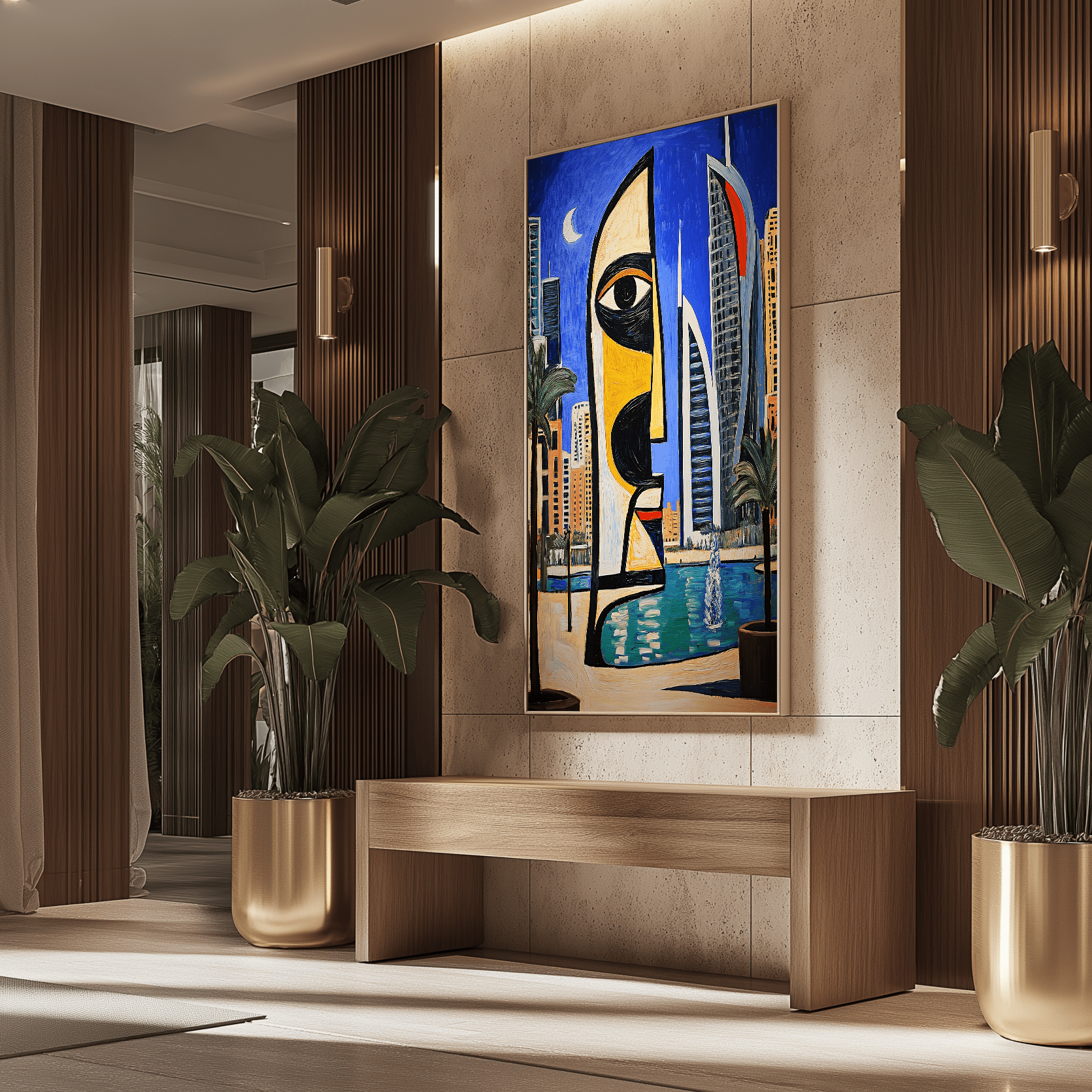 Built to Be Seen UA - 217 - Unique Aesthetics