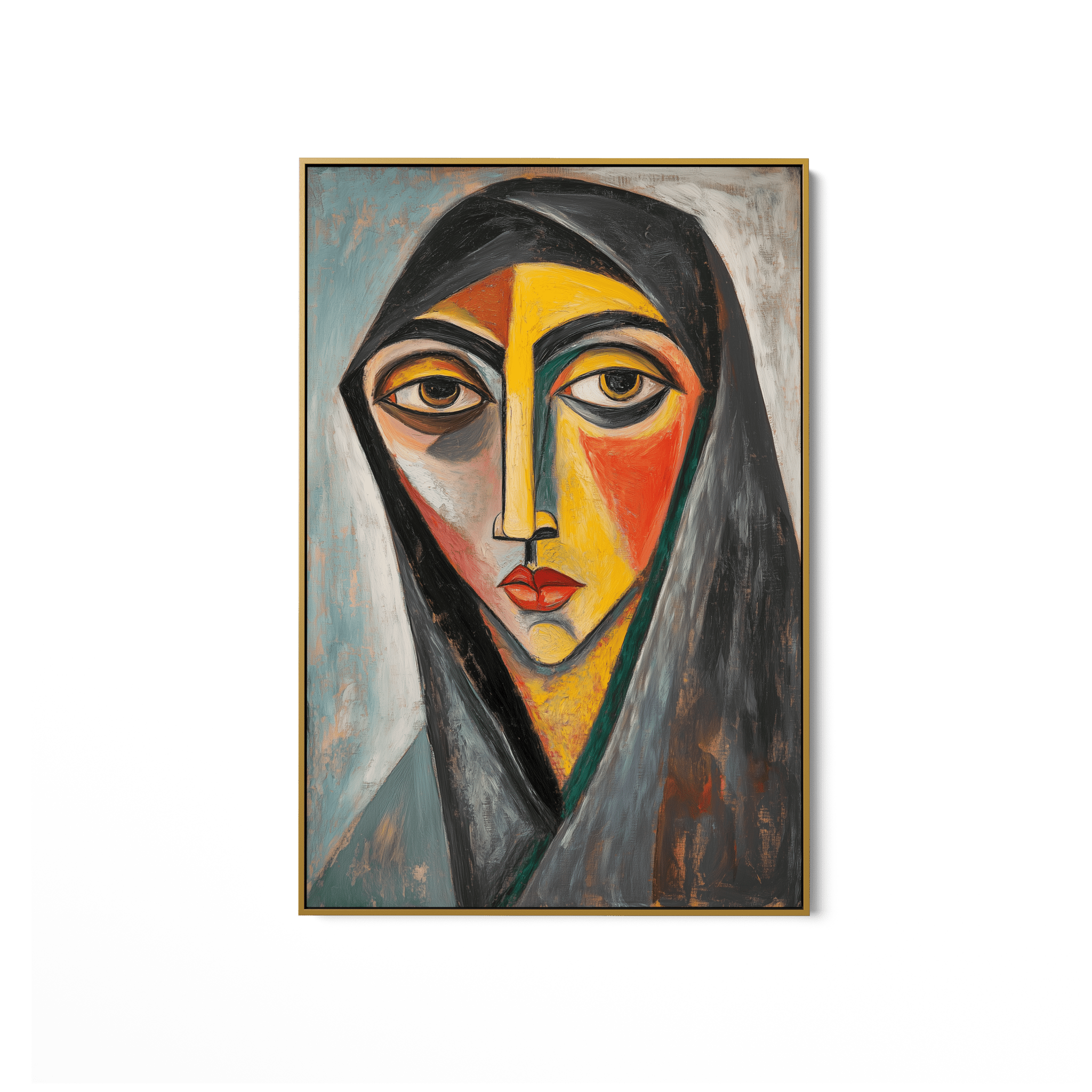 Burnt Calm UA - 801 - Unique Aesthetics