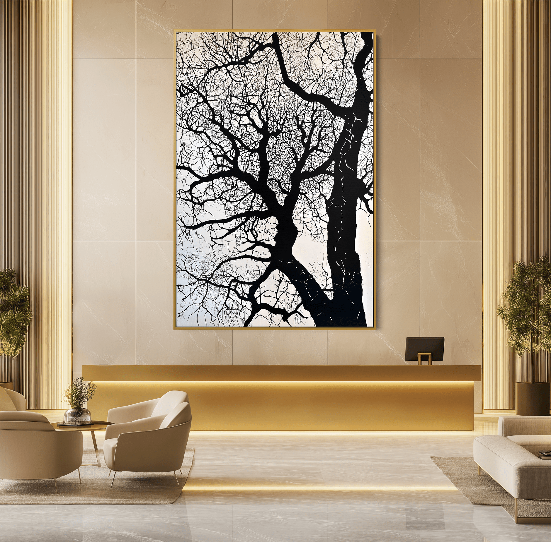 Caelithe UA - 1045 - Unique Aesthetics