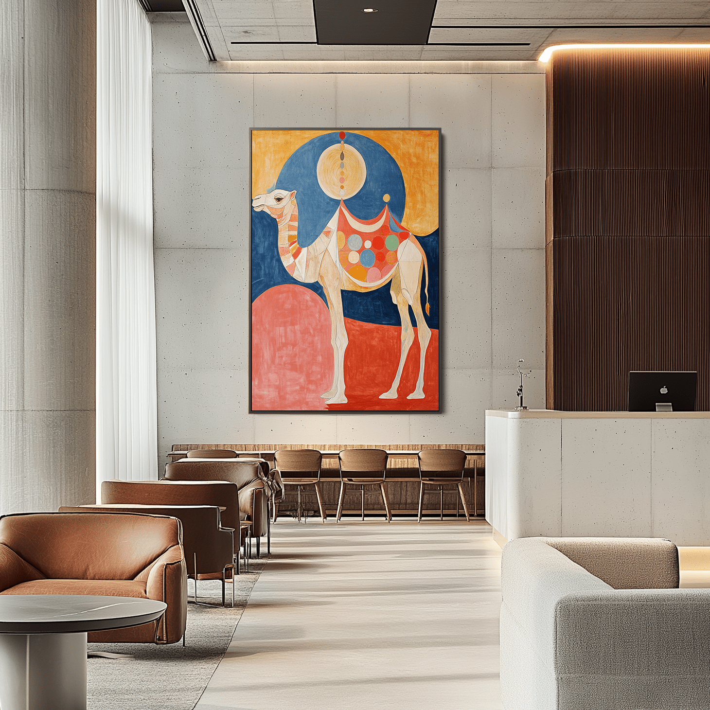 Calypso UA - 495 - Unique Aesthetics