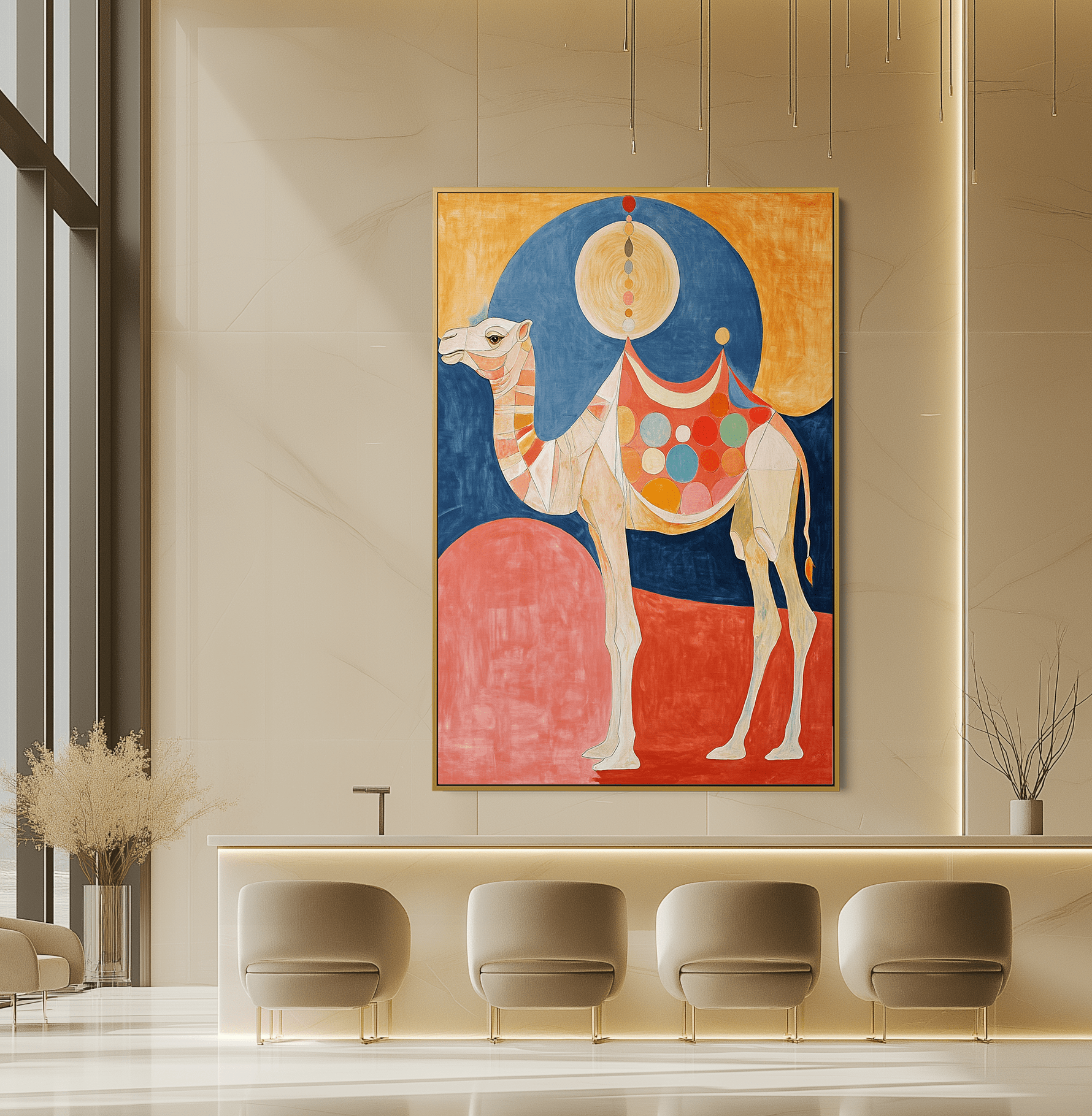 Calypso UA - 495 - Unique Aesthetics