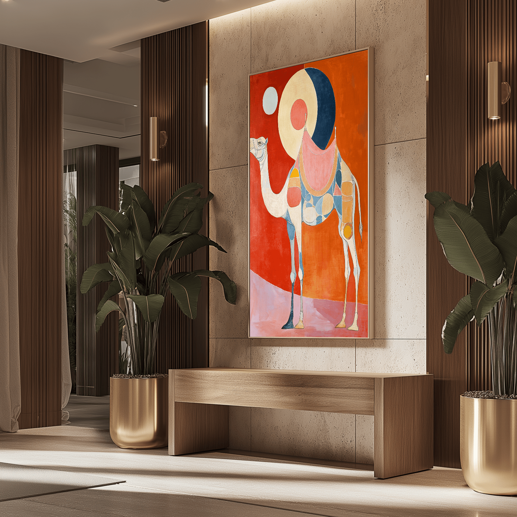 Calypso UA - 496 - Unique Aesthetics