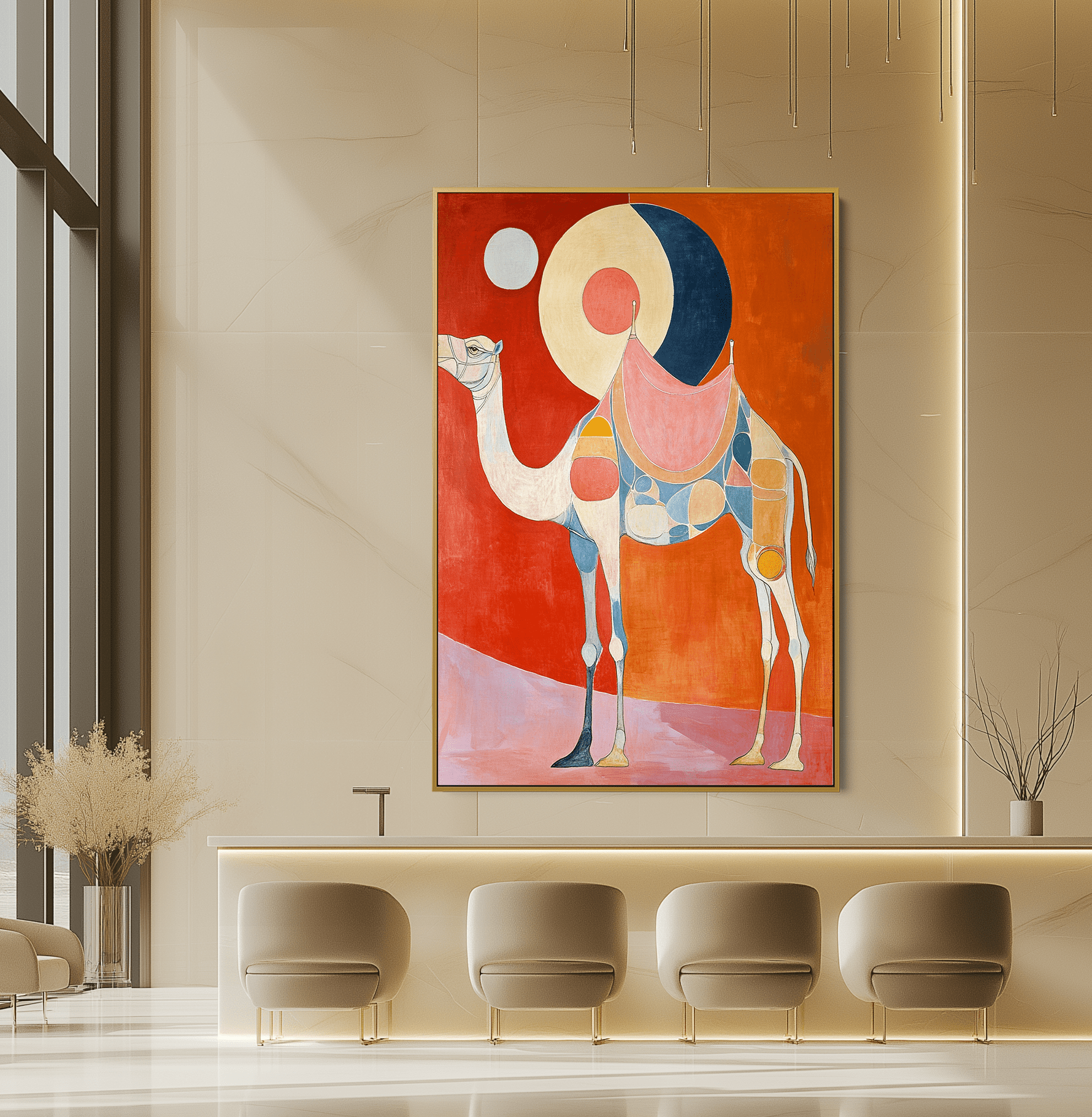 Calypso UA - 496 - Unique Aesthetics