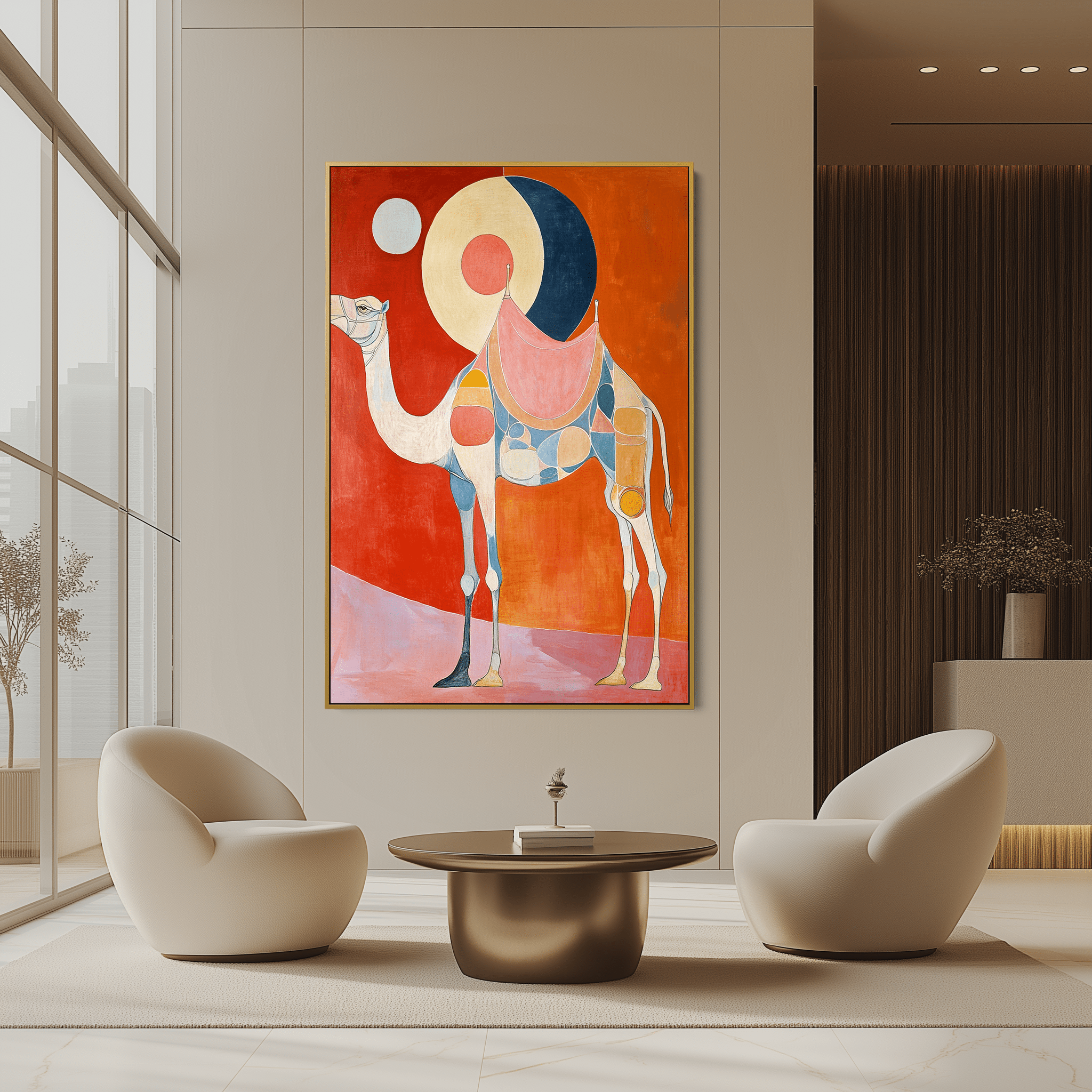 Calypso UA - 496 - Unique Aesthetics