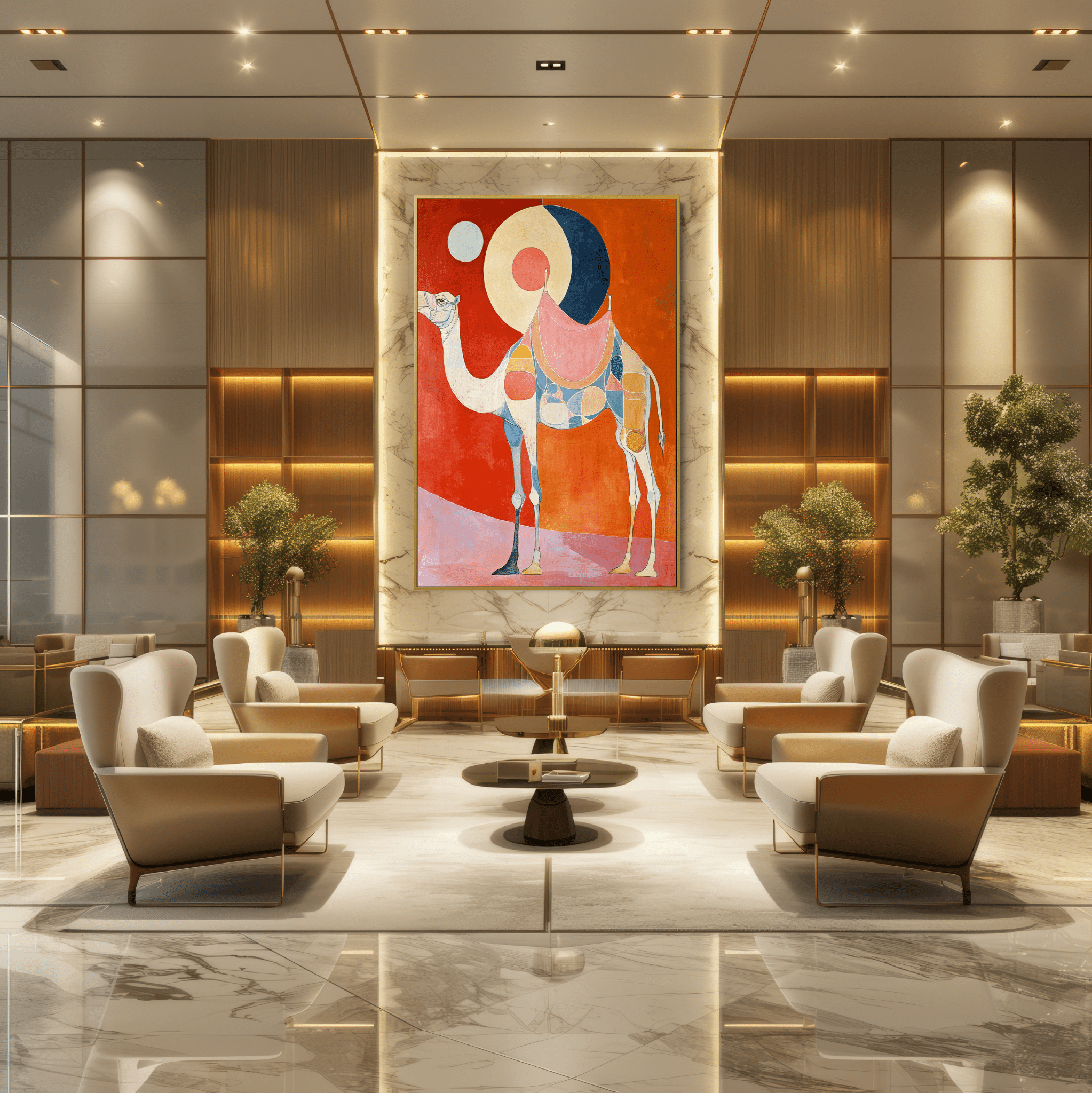 Calypso UA - 496 - Unique Aesthetics