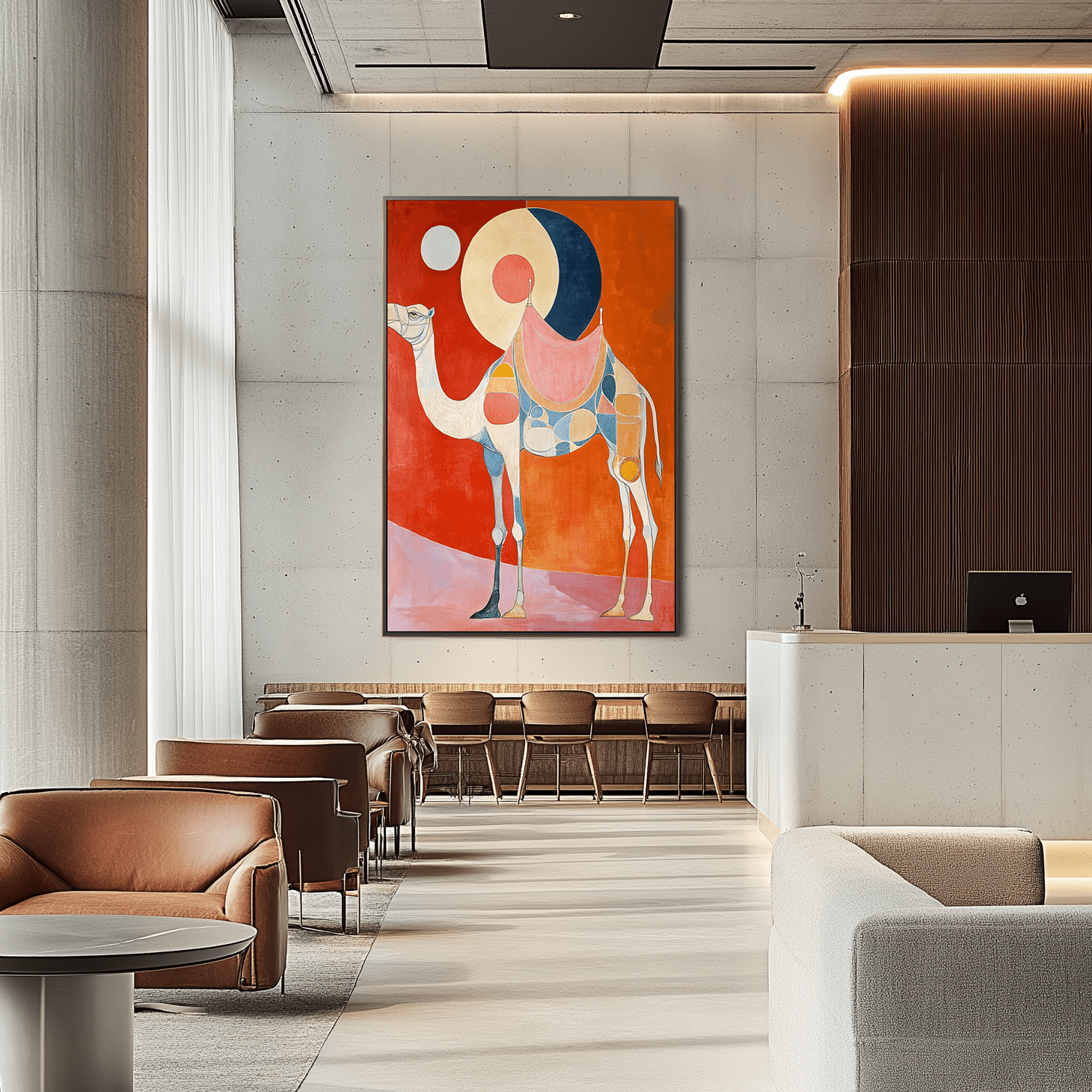 Calypso UA - 496 - Unique Aesthetics