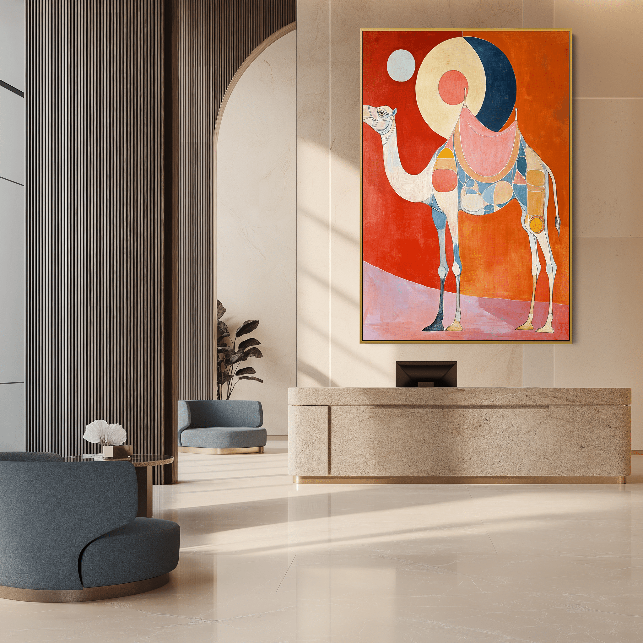 Calypso UA - 496 - Unique Aesthetics