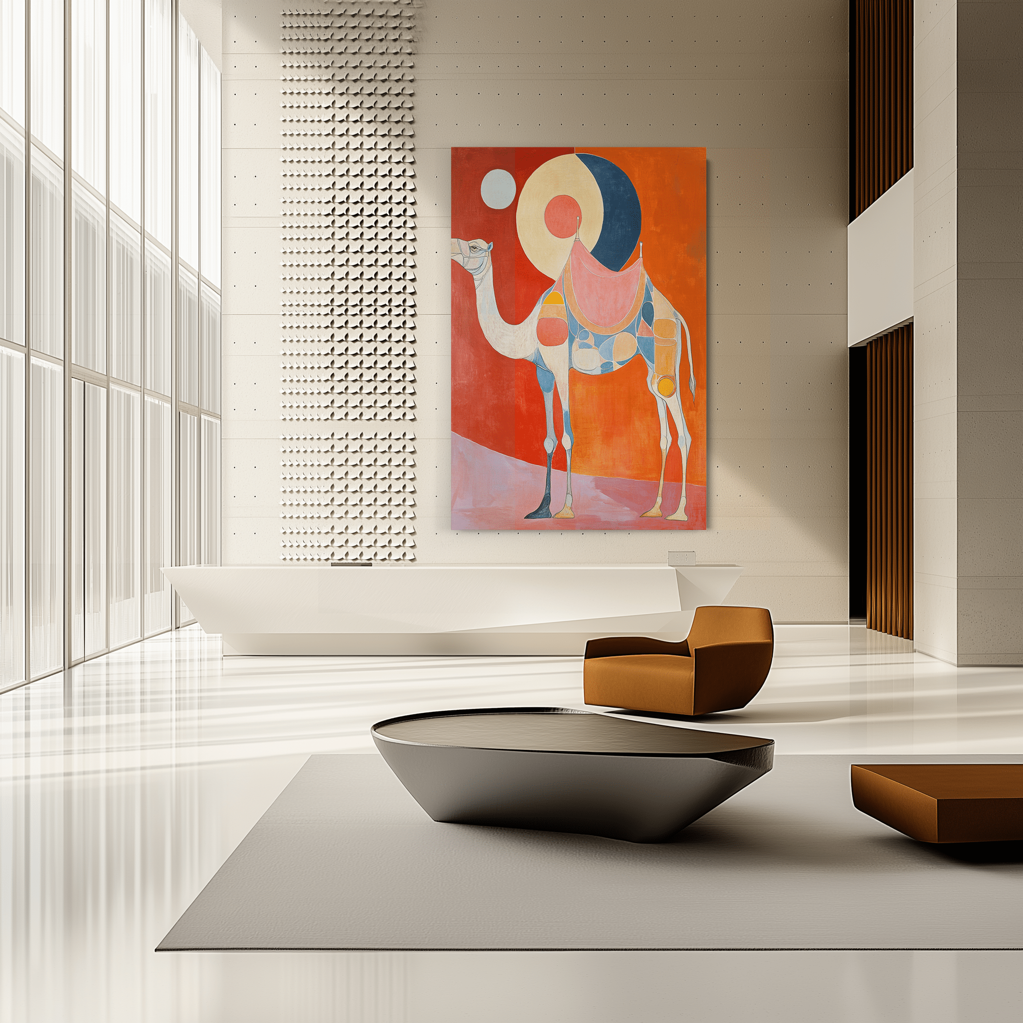 Calypso UA - 496 - Unique Aesthetics