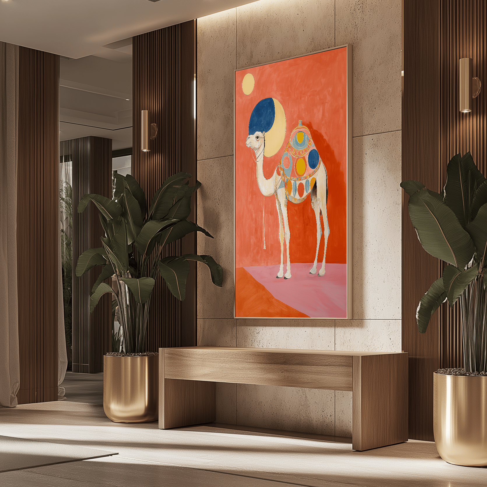 Calypso UA - 497 - Unique Aesthetics