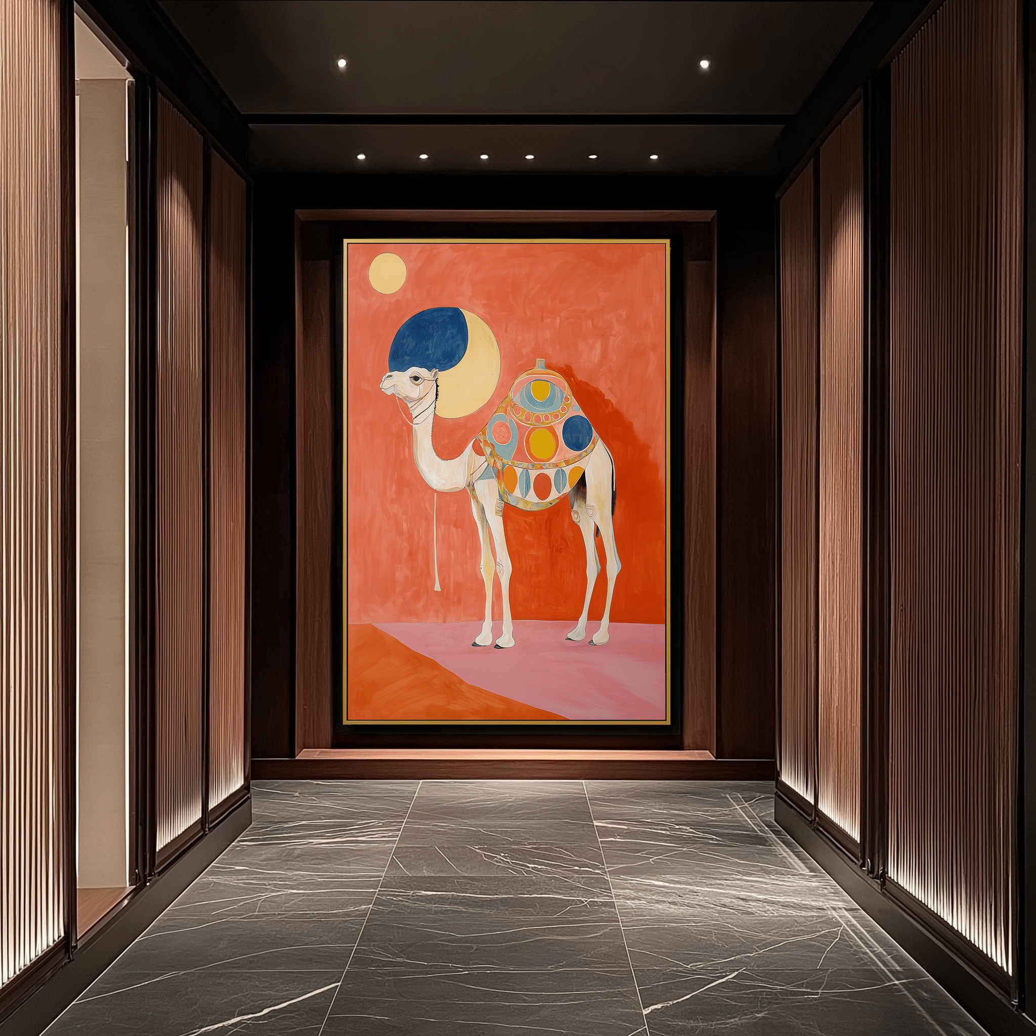 Calypso UA - 497 - Unique Aesthetics