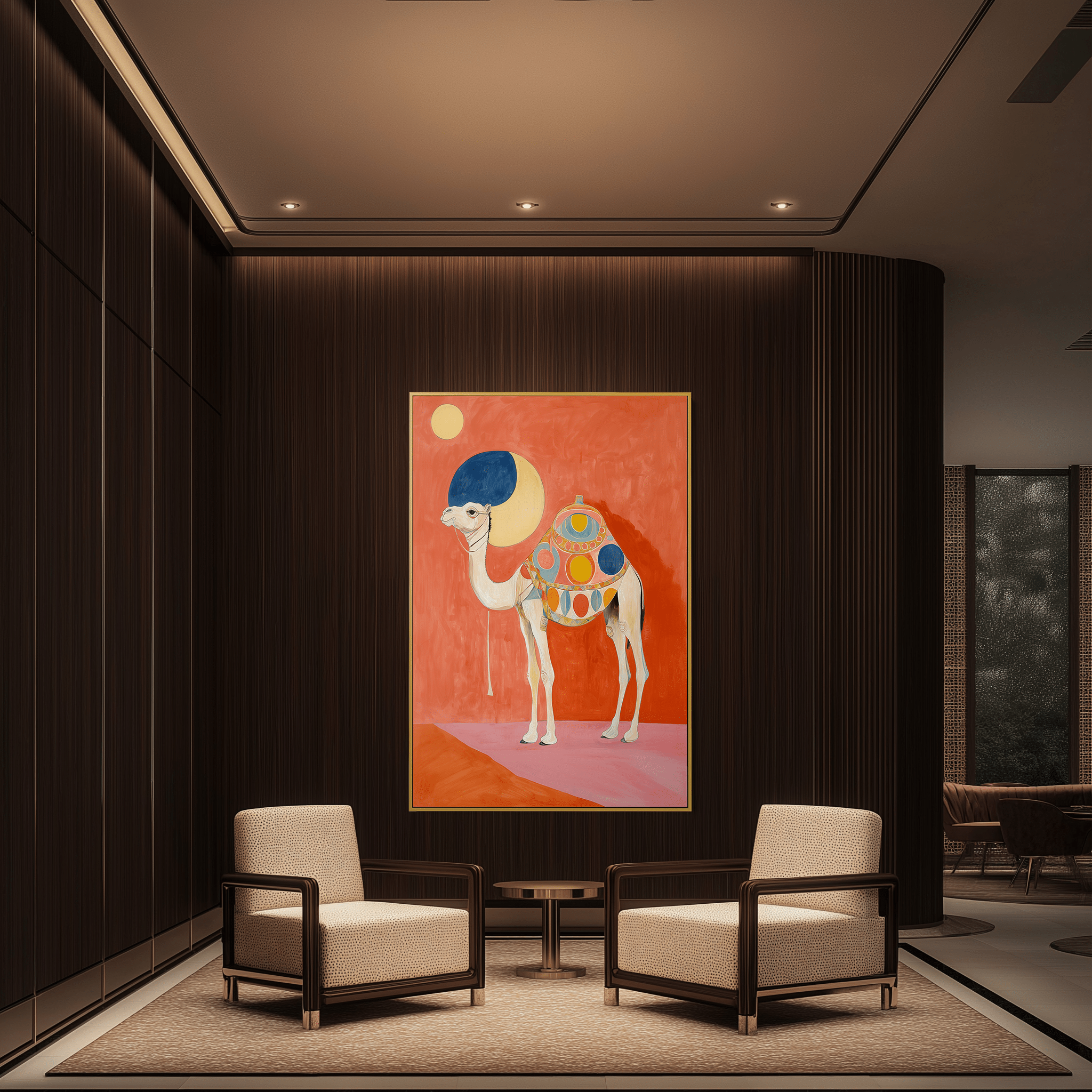 Calypso UA - 497 - Unique Aesthetics