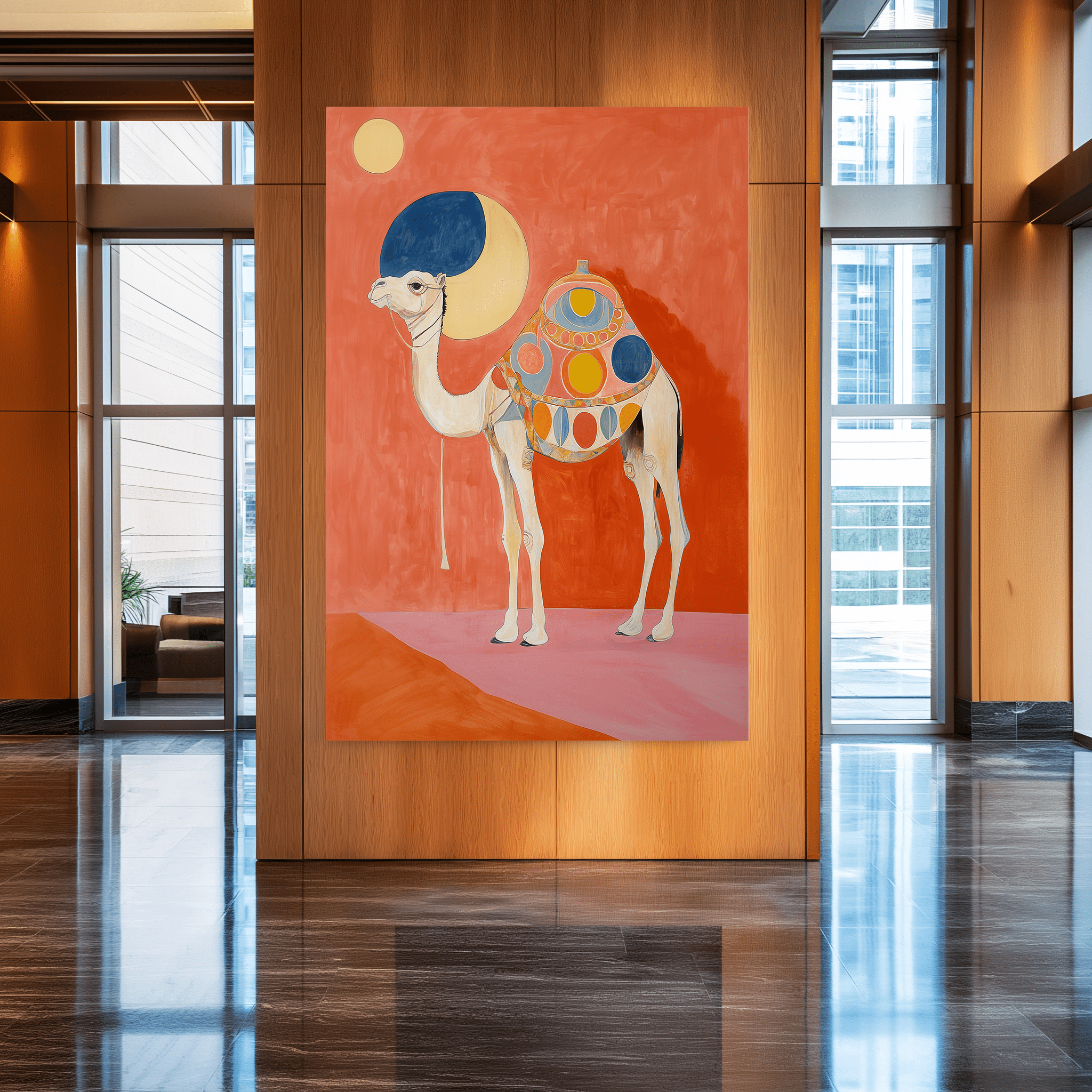 Calypso UA - 497 - Unique Aesthetics