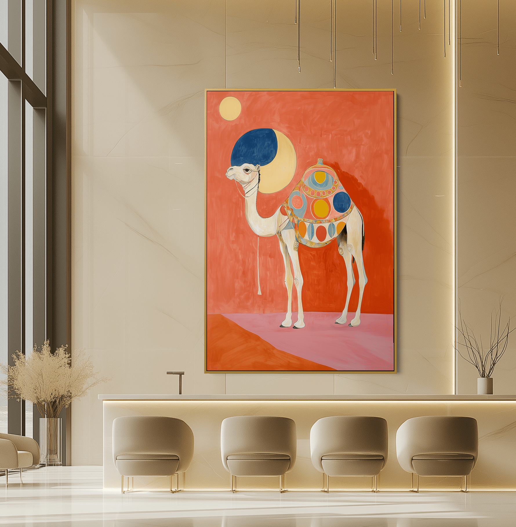 Calypso UA - 497 - Unique Aesthetics