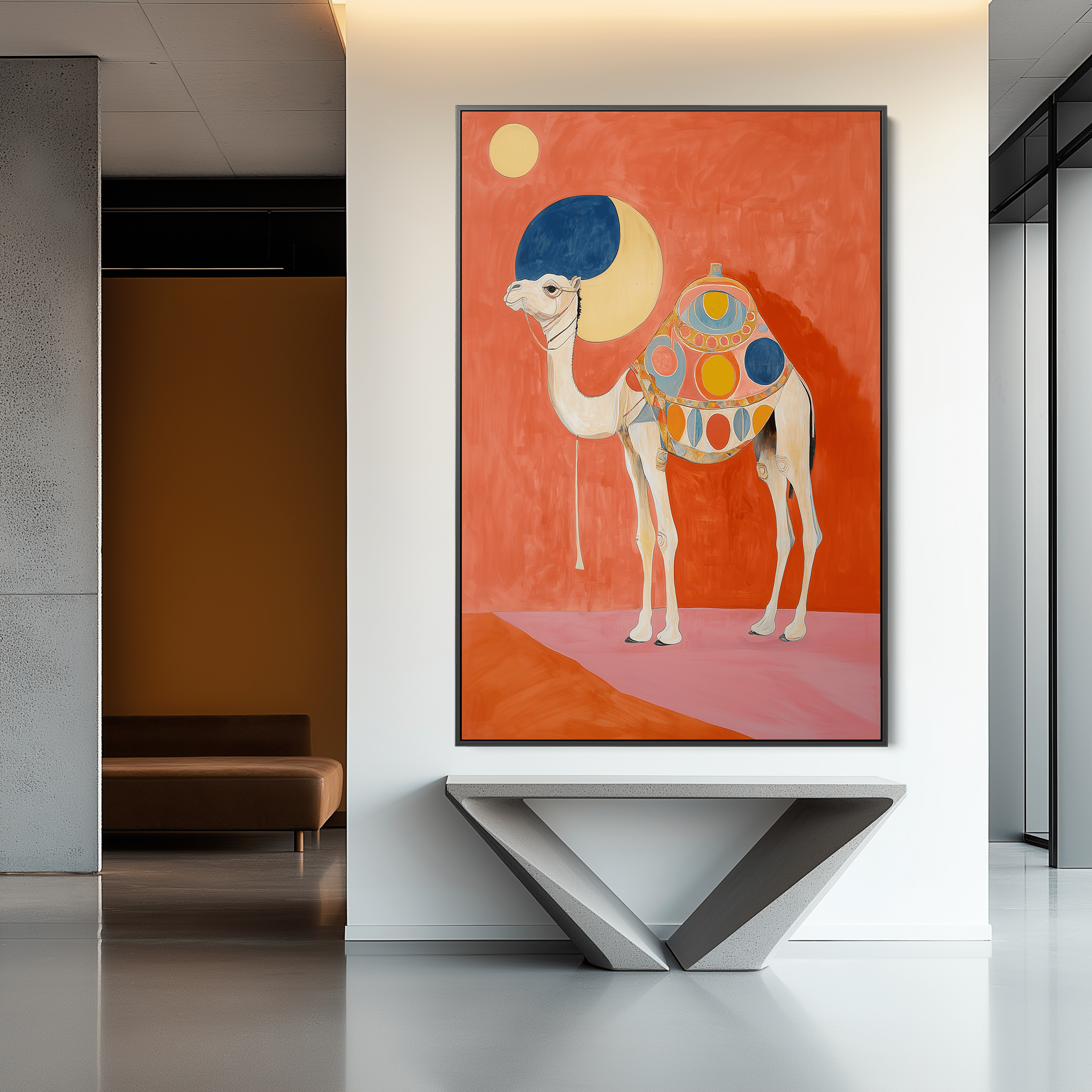 Calypso UA - 497 - Unique Aesthetics