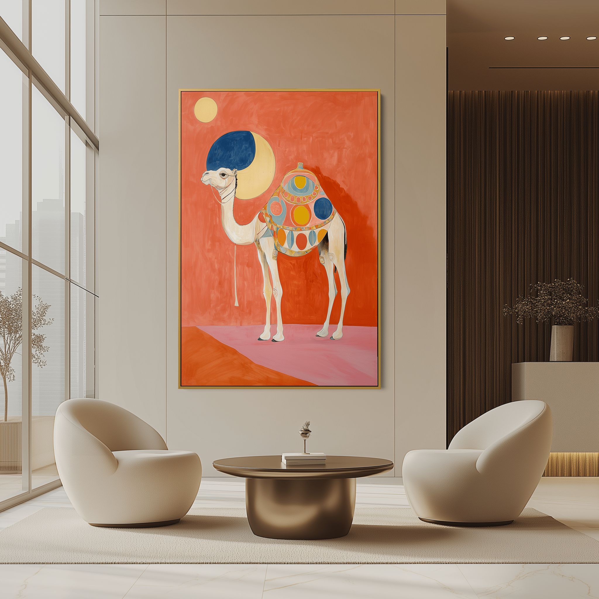 Calypso UA - 497 - Unique Aesthetics